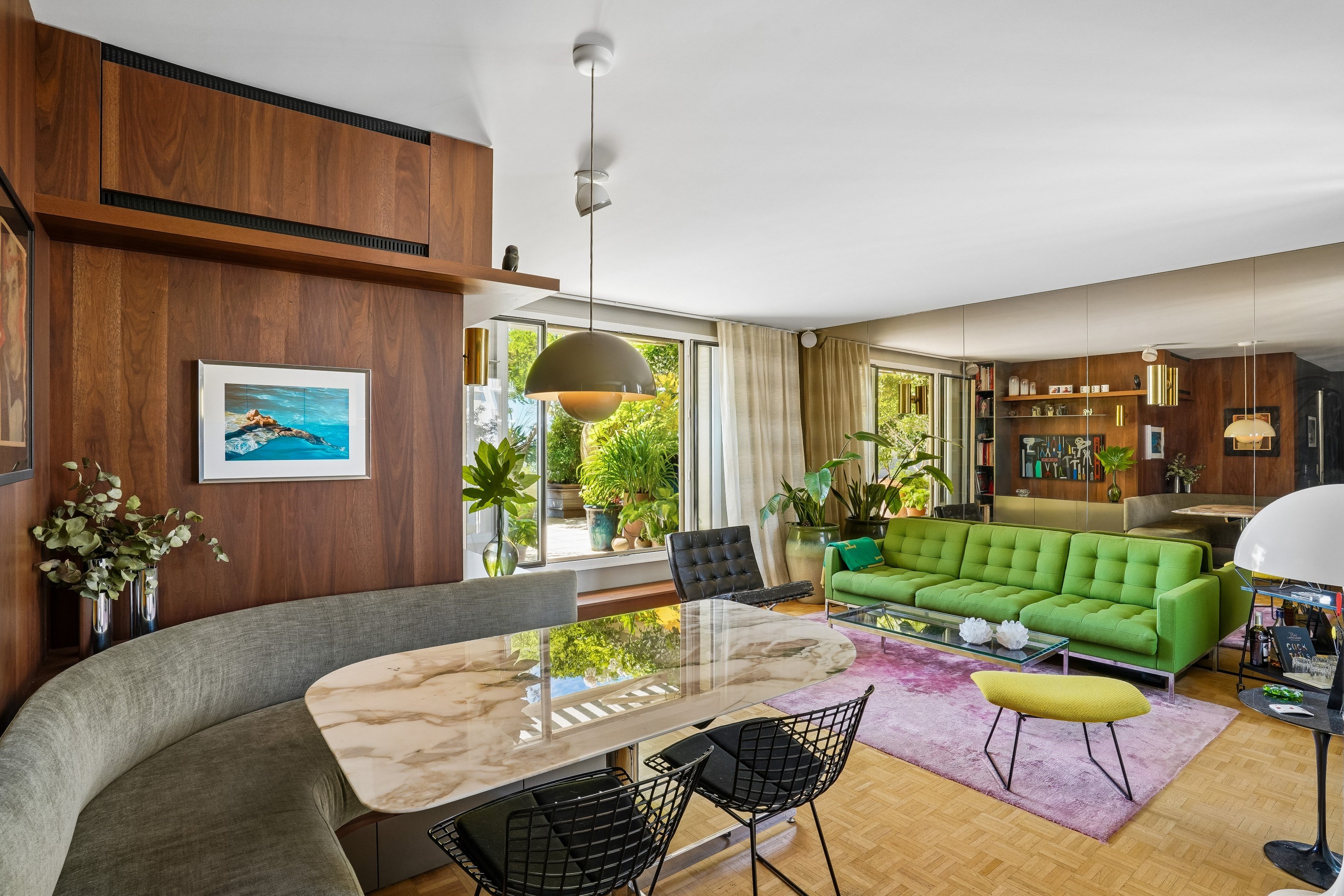  FOR SALE – Apartment – Penthouse - Top Floor – Terrace – 2 Bedrooms – LA CAMPAG… - 物件實景
