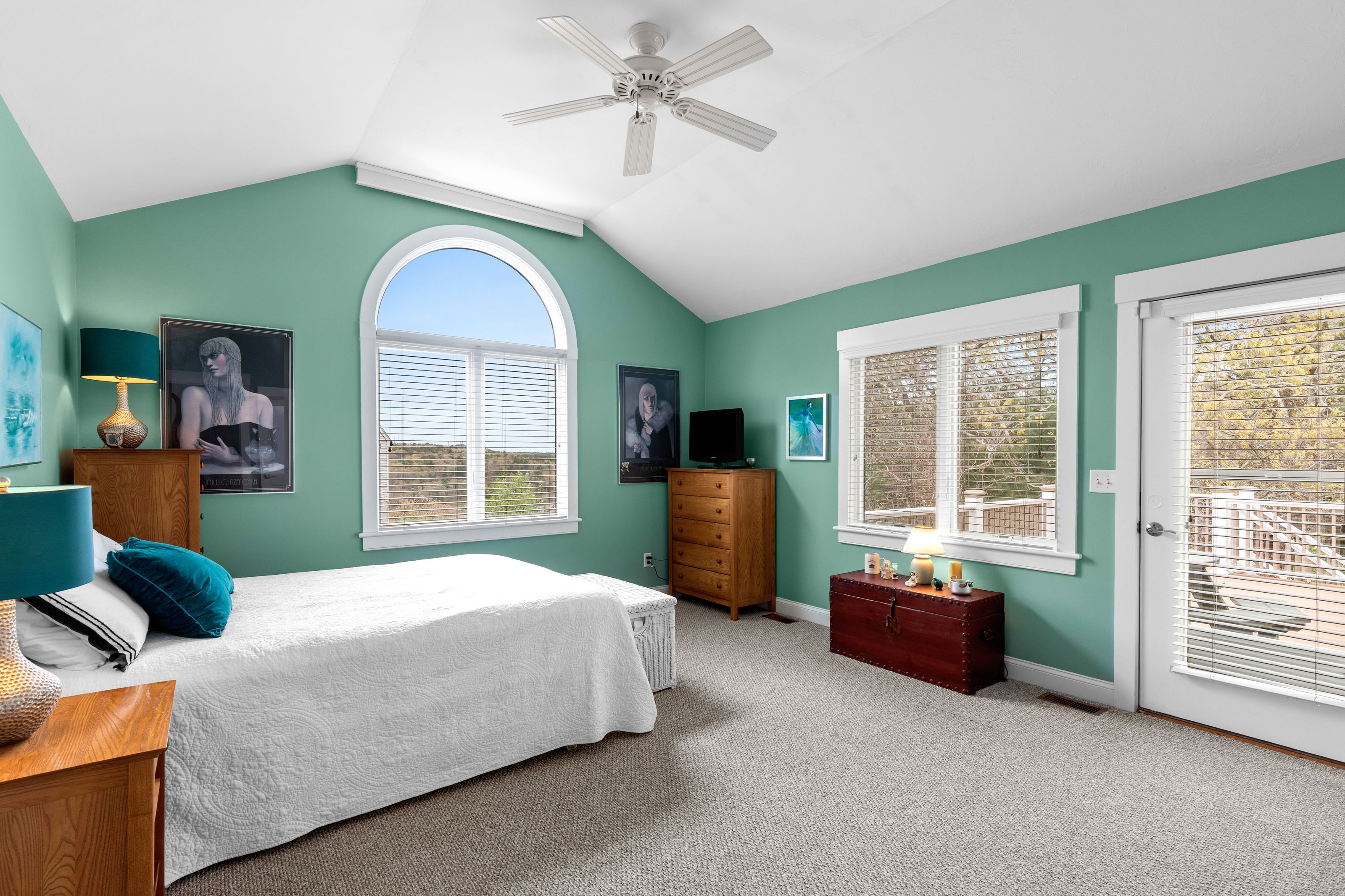  2 Beach Plum Lane Unit E, Bourne, MA, 02532 - 物件實景