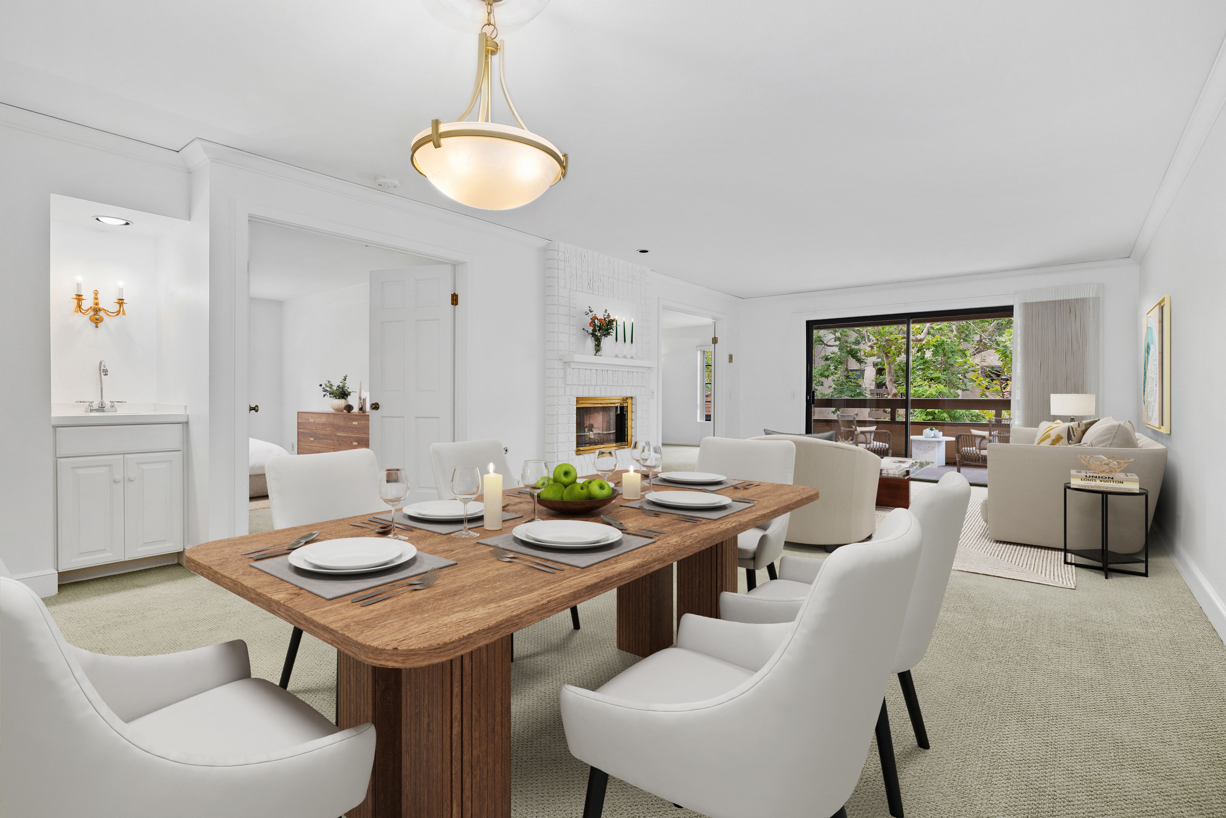  8870 Villa La Jolla Drive, San Diego, CA 92037 - 物件實景