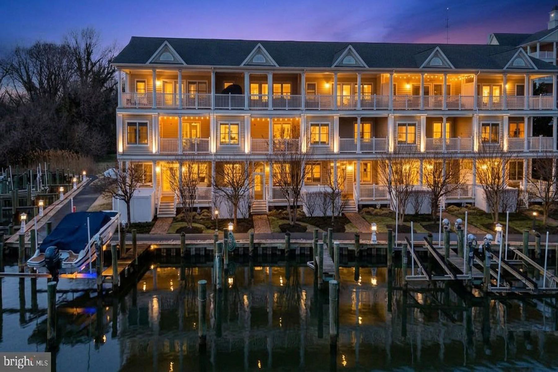  202 Muir Street, Cambridge, MD, 21613 - 物件實景