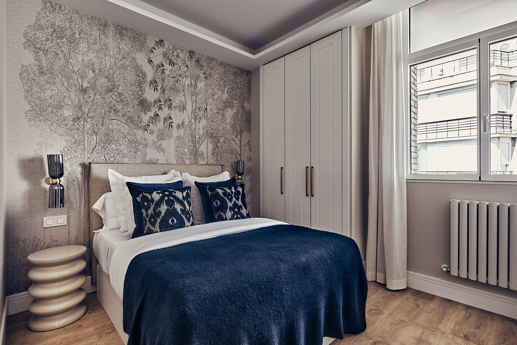  Refurbished Flat in the Barrio de Salamanca, Madrid - 物件實景