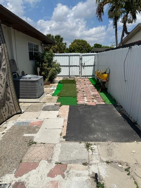 Miami Gardens, Florida, 33169, United States, 3 Bedrooms Bedrooms, ,2 BathroomsBathrooms,Residential,For Sale,1905541