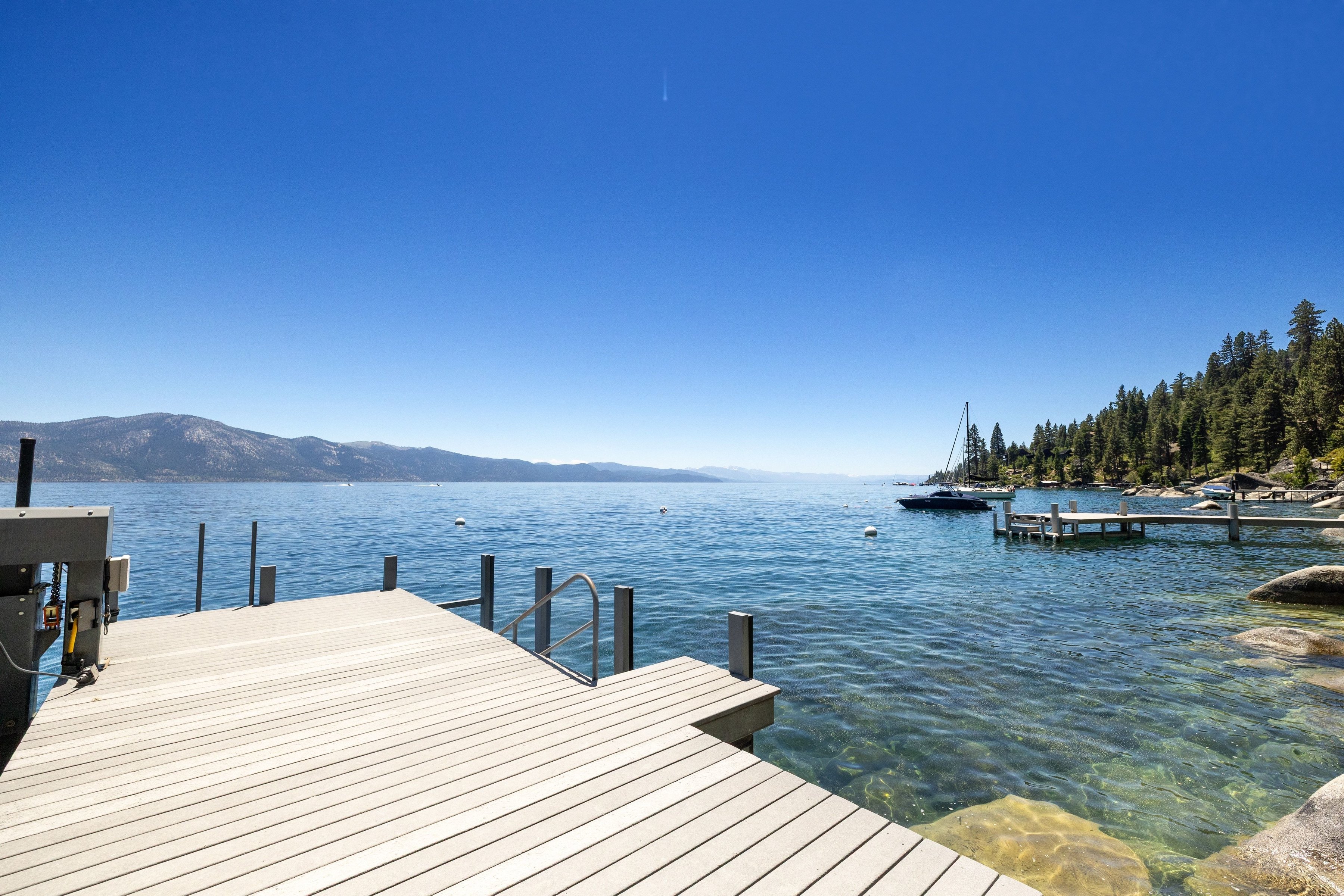  Tahoe Glass House - 物件實景