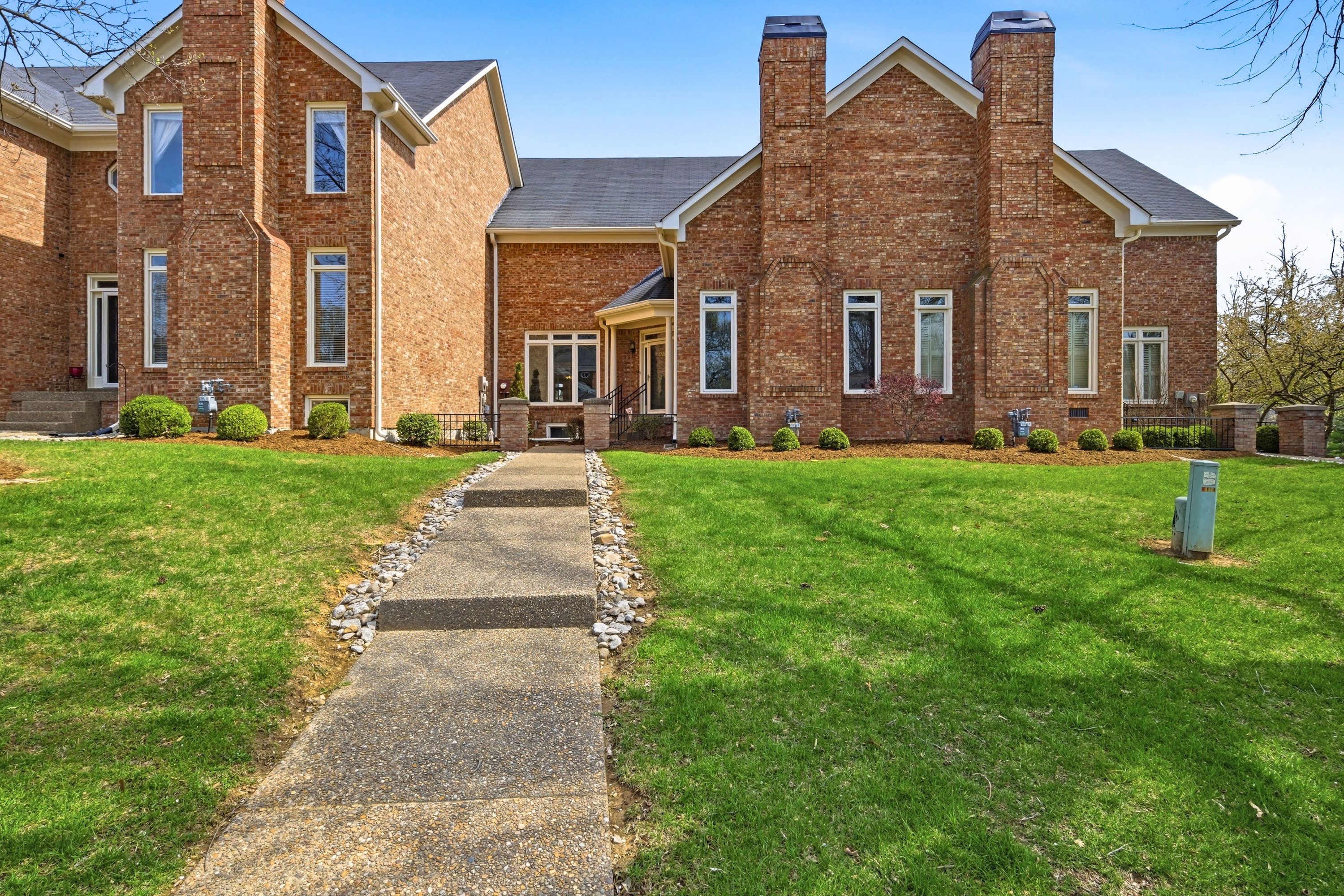  7922 Grenoble Lane, Prospect, KY 40059 - 物件實景