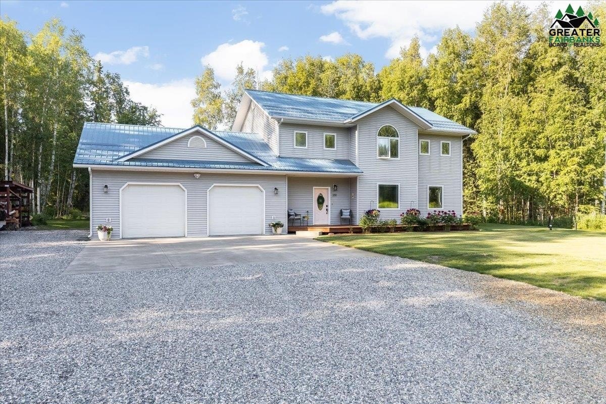 Fairbanks, Alaska, 99709, United States, 3 Bedrooms Bedrooms, ,3 BathroomsBathrooms,Residential,For Sale,1878419