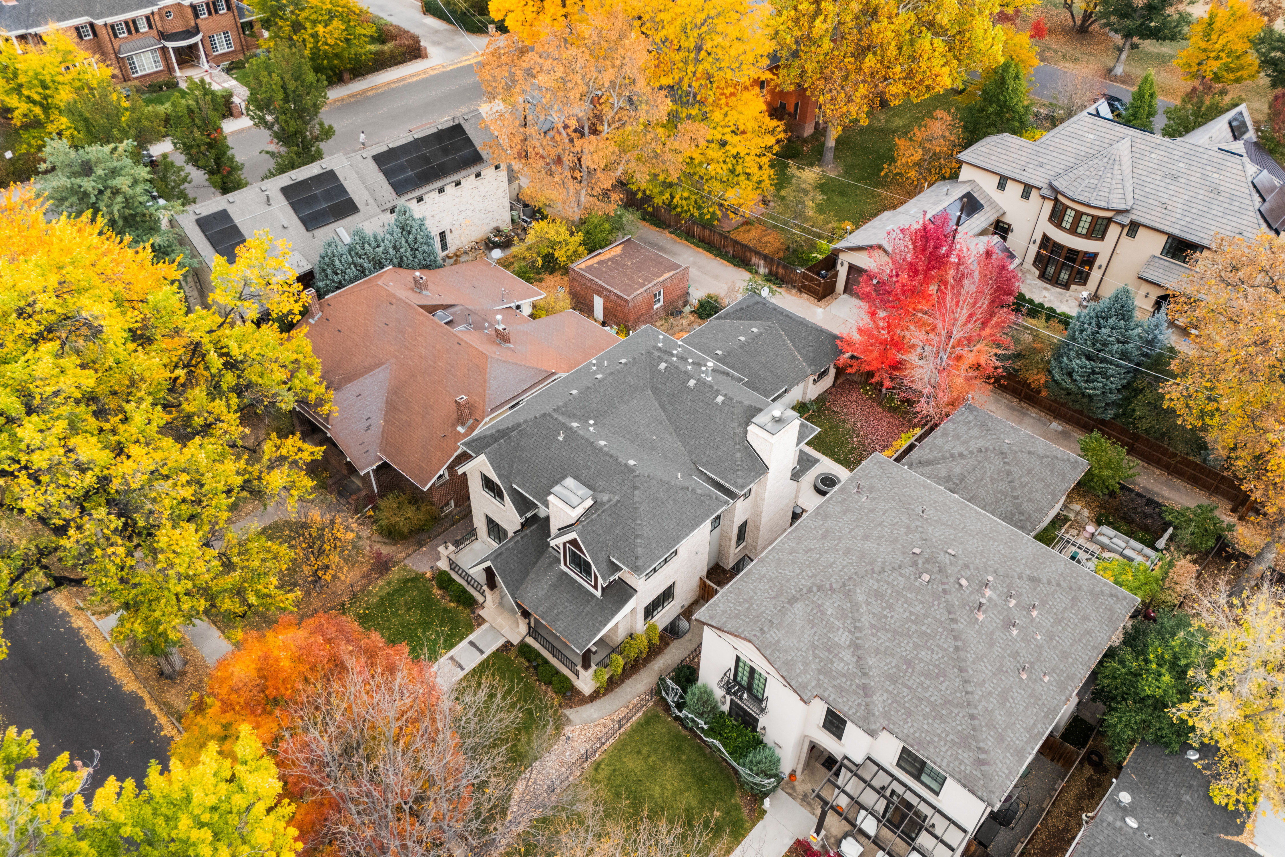  2218 S Clayton Street, Denver, CO, 80210 - 物件實景