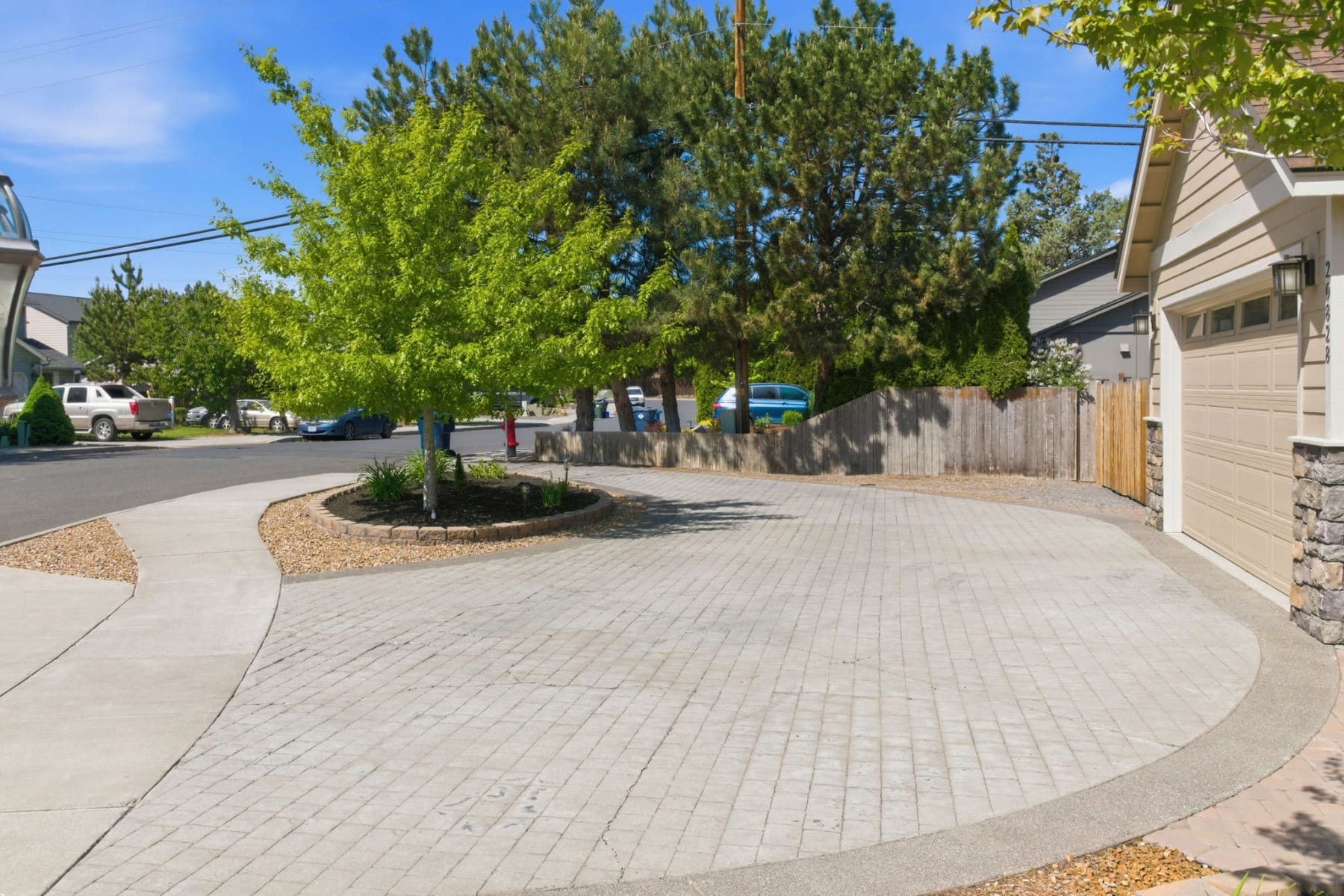  20828 Cassin Drive Bend, OR 97701 - 物件實景