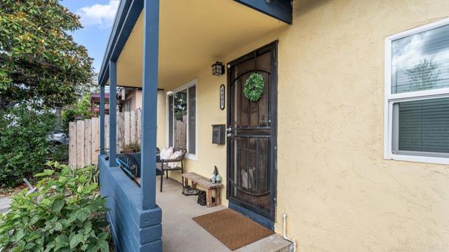 La Mesa, California, 91942, United States, ,Residential,For Sale,2045258