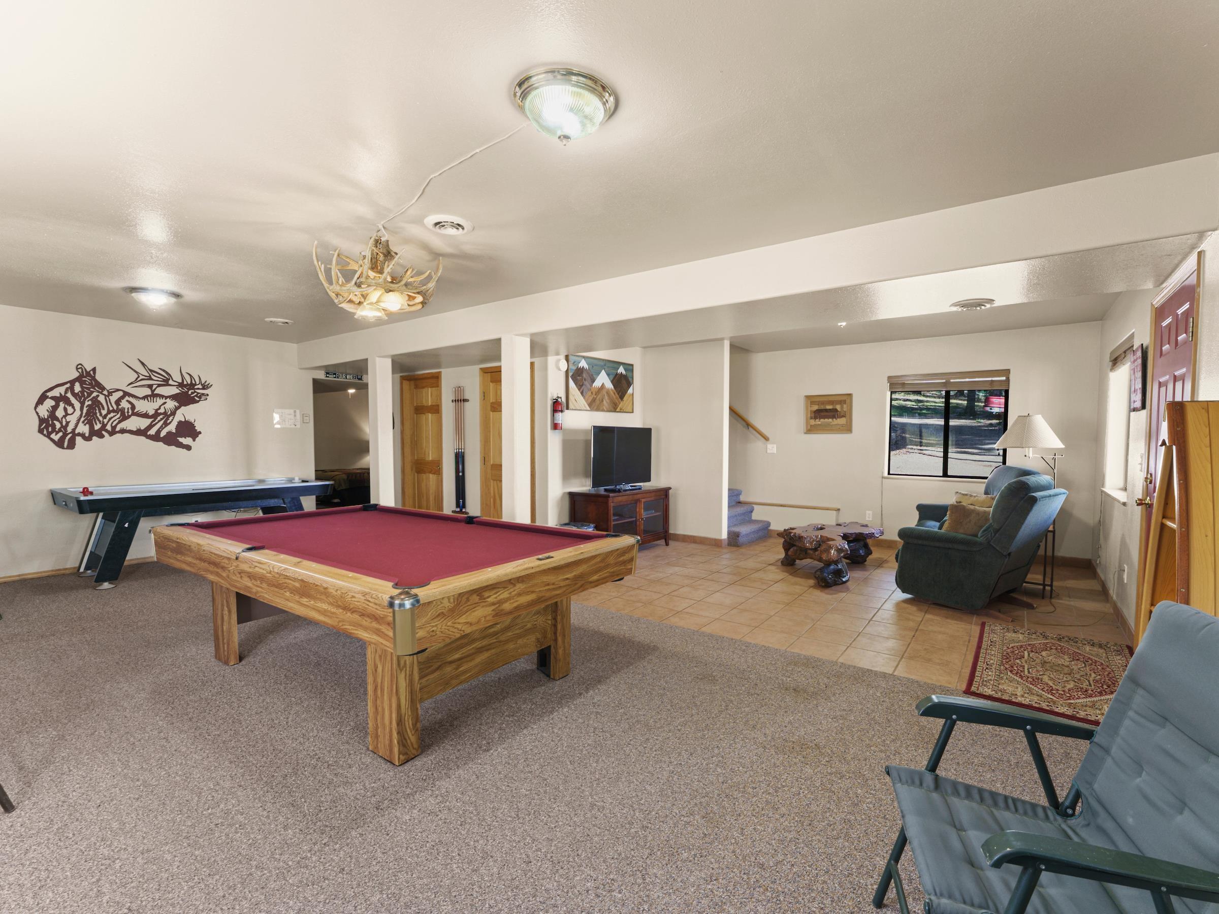 Angel Fire, New Mexico, 87710, United States, 4 Bedrooms Bedrooms, ,3 BathroomsBathrooms,Residential,For Sale,1991876