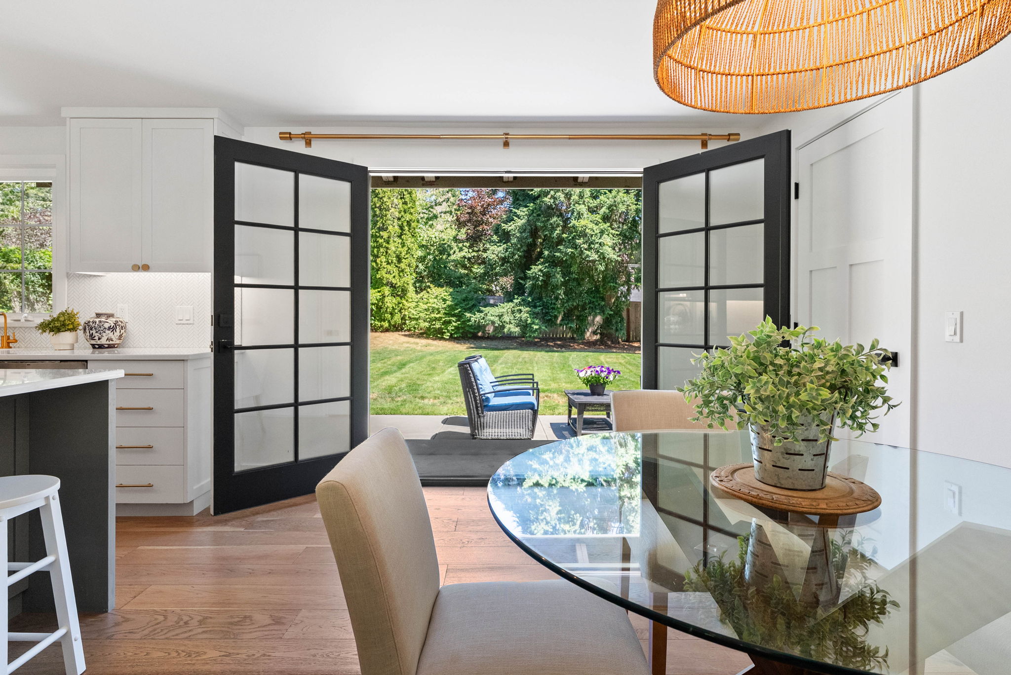 5356 Ruby Place NE, Bainbridge Island, WA 98110 - 物件實景