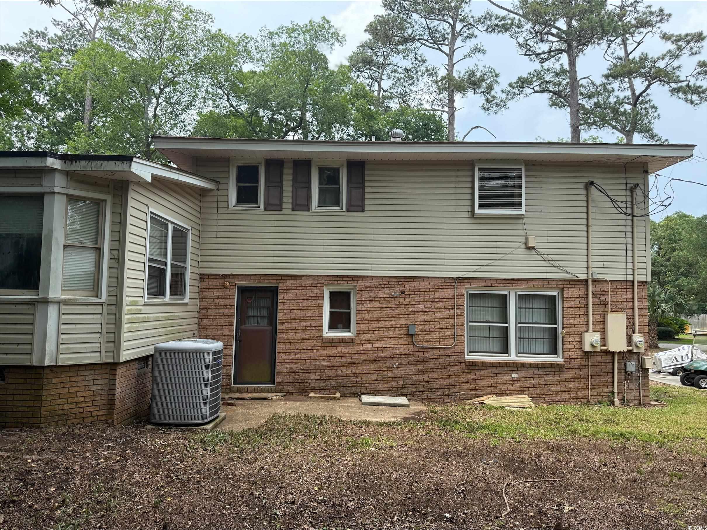 Myrtle Beach, South Carolina, 29575, United States, 5 Bedrooms Bedrooms, ,4 BathroomsBathrooms,Residential,For Sale,1847130