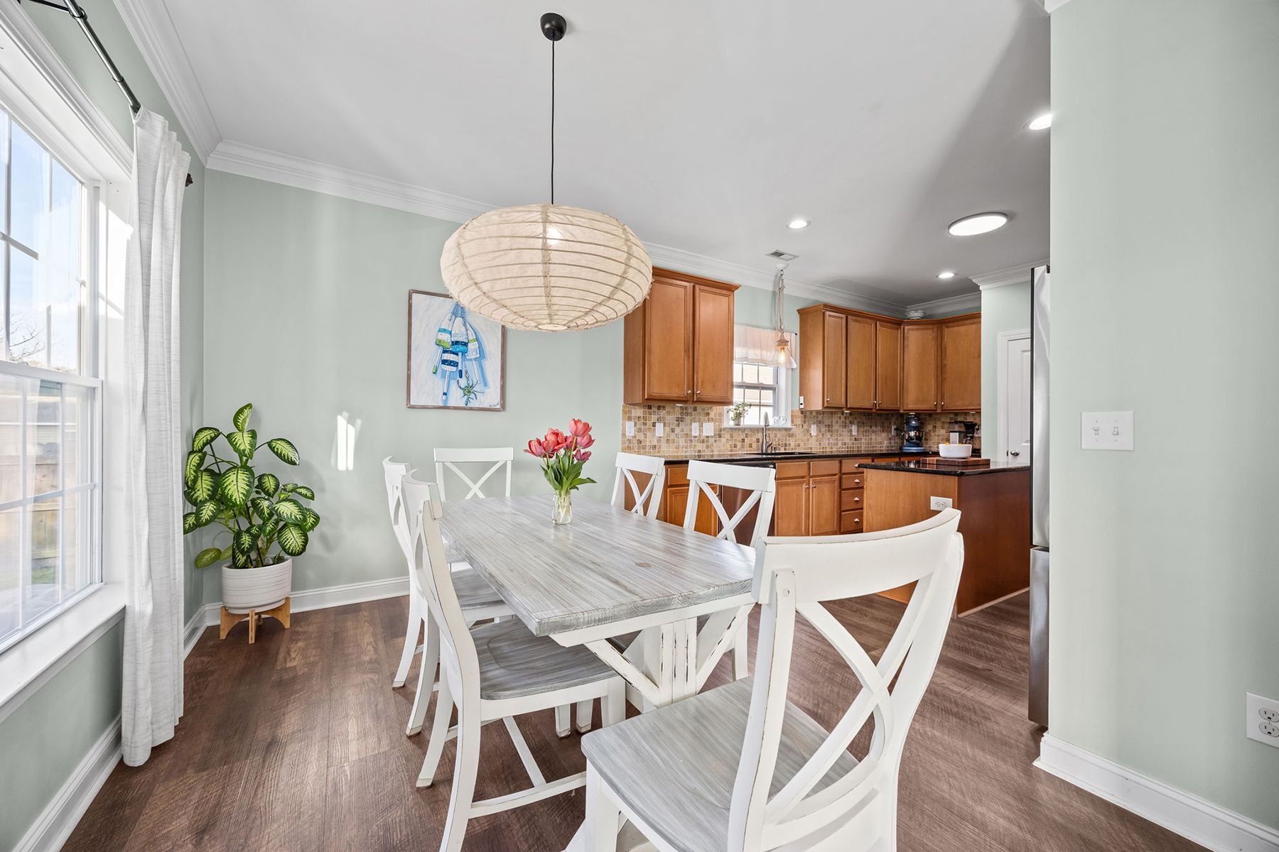  107 Cormorant Drive, Swansboro, NC 28584 - 物件實景