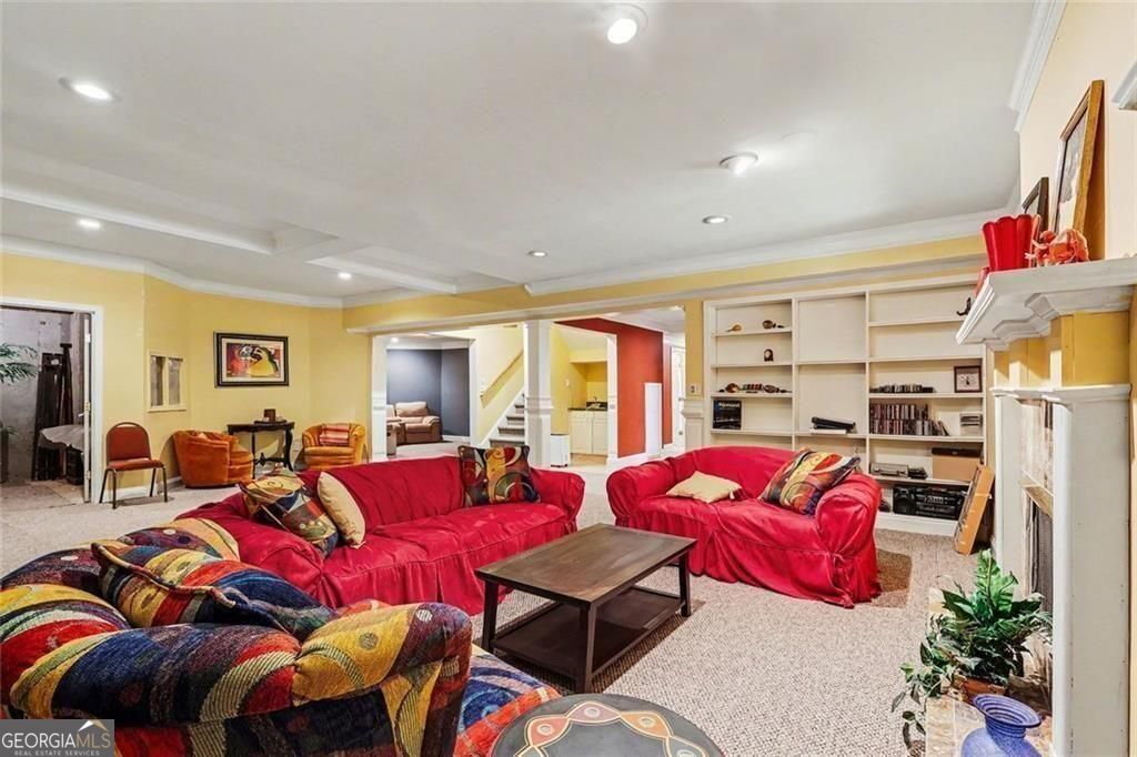 Atlanta, Georgia, 30331, United States, 6 Bedrooms Bedrooms, ,5 BathroomsBathrooms,Residential,For Sale,2036323