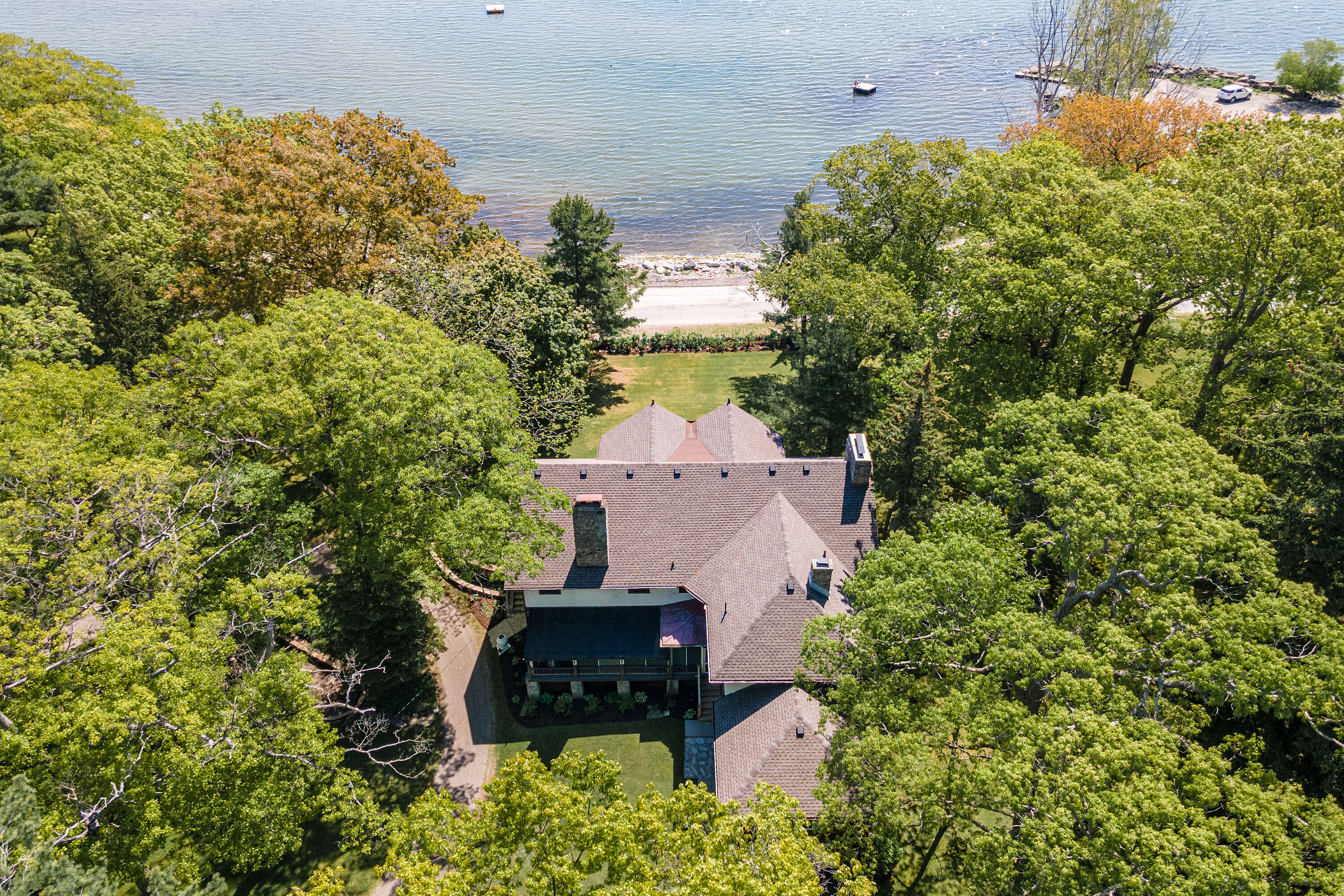  Historical Family Estate - 物件實景