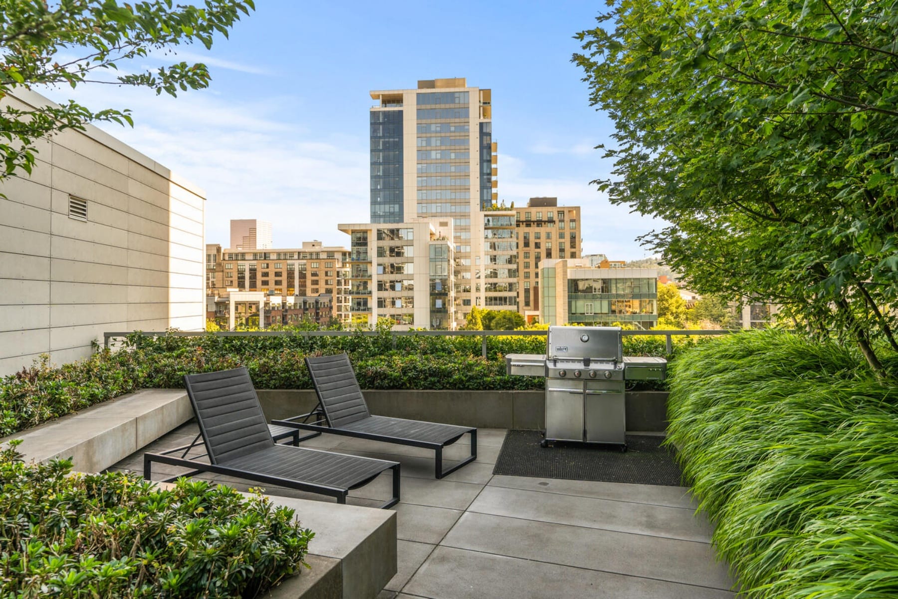  1075 NW NORTHRUP ST #204 Portland, OR 97209 - 物件實景