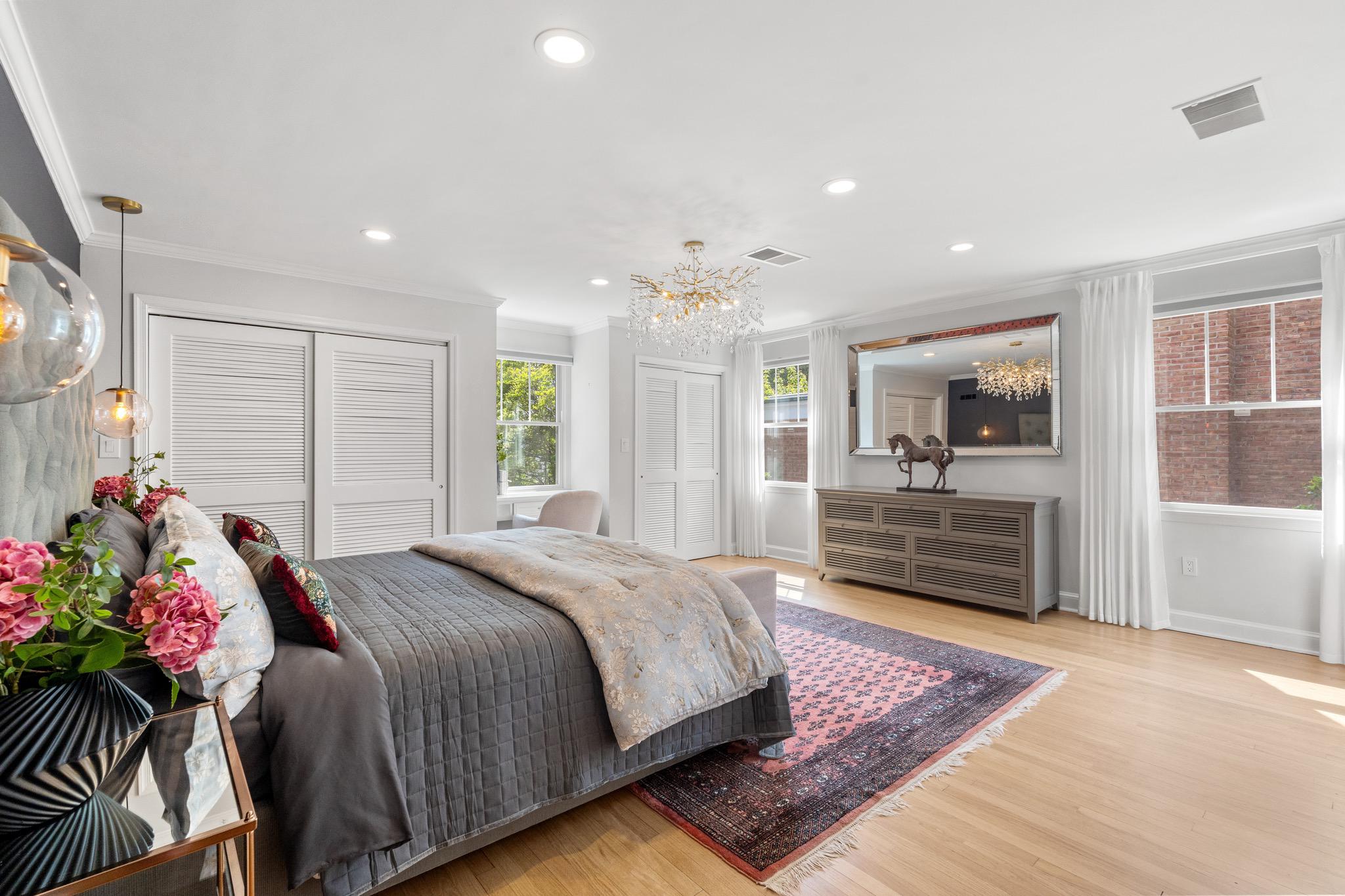  4834 Van Ness Street NW, Washington, DC, 20016 - 物件實景