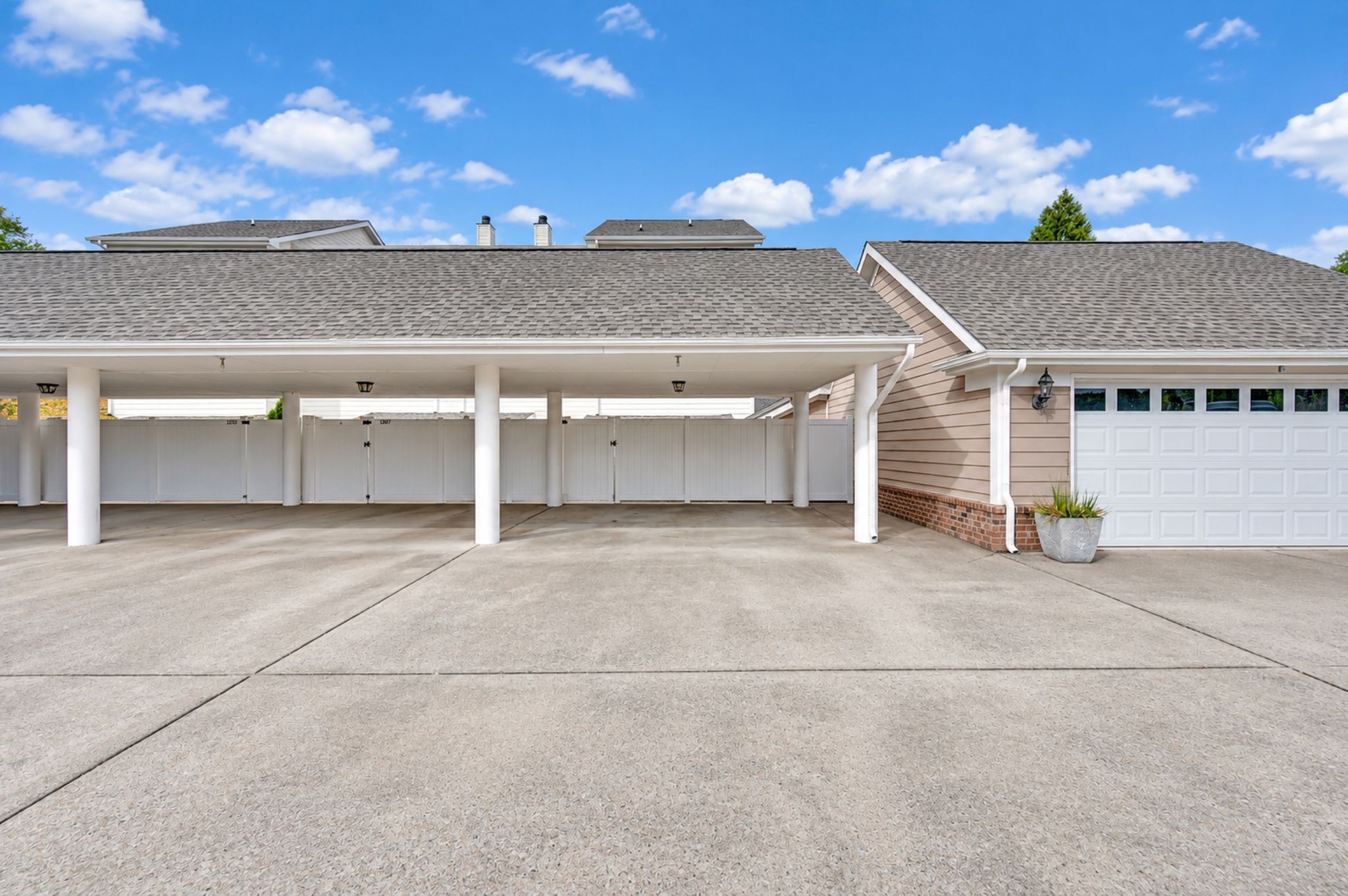  1209 Stoney Point Ln, Franklin, TN, 37067 - 物件實景