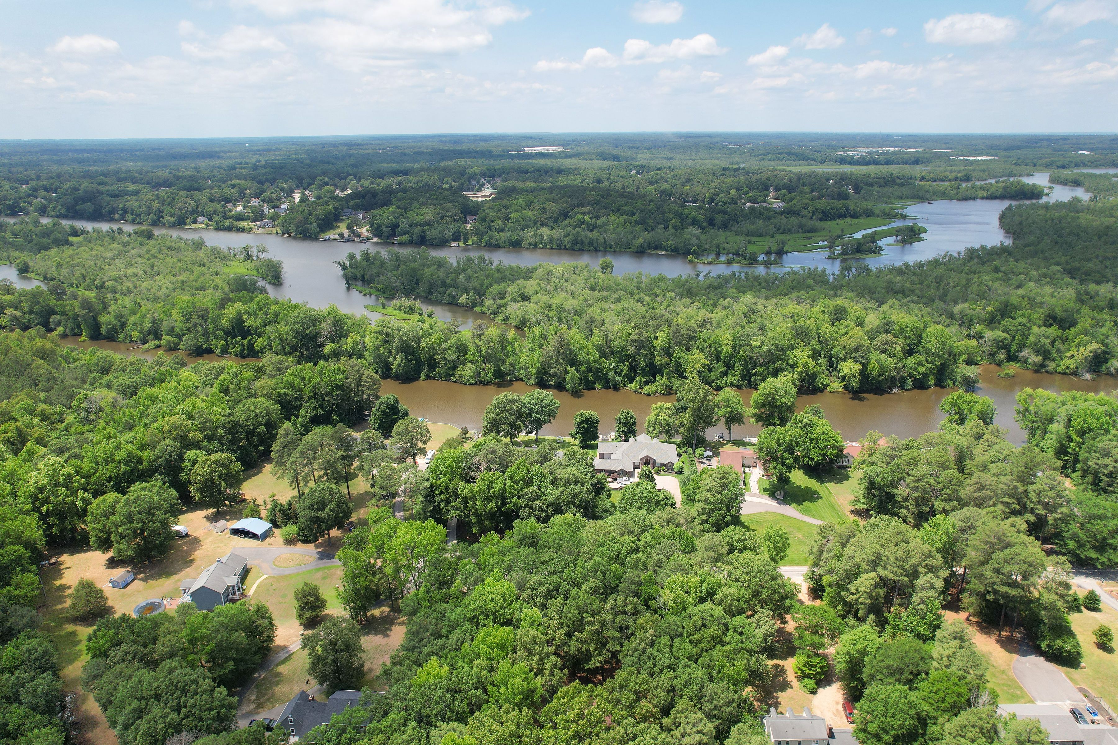  2727 River Run Road, Prince George, VA 23875 - 物件實景