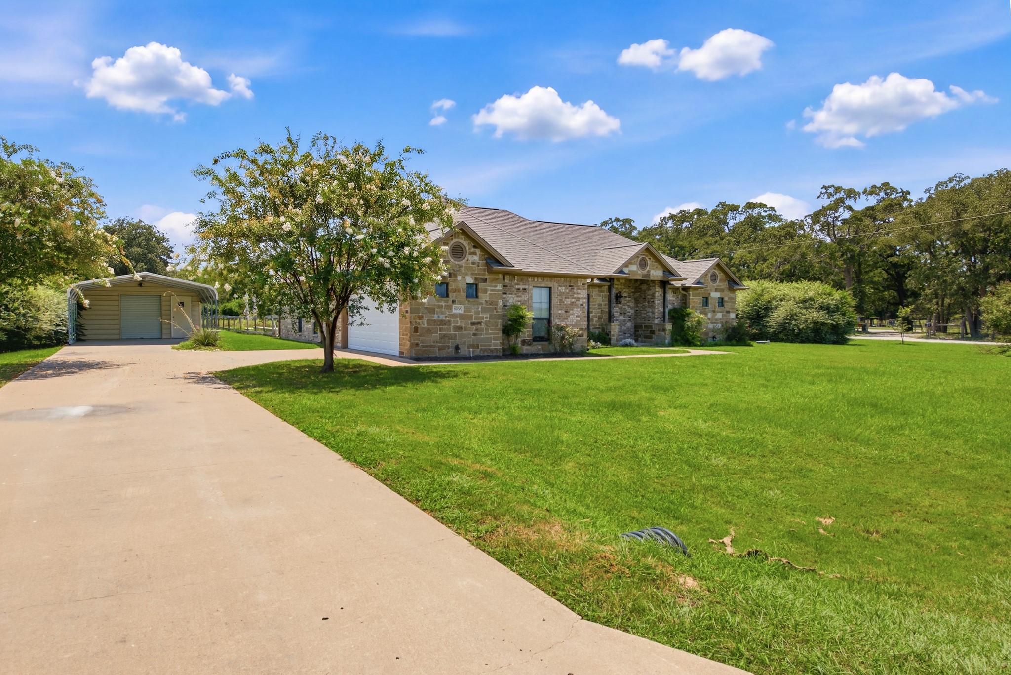  8700 Tejas Ranch Loop, Bryan, TX 77808 - 物件實景