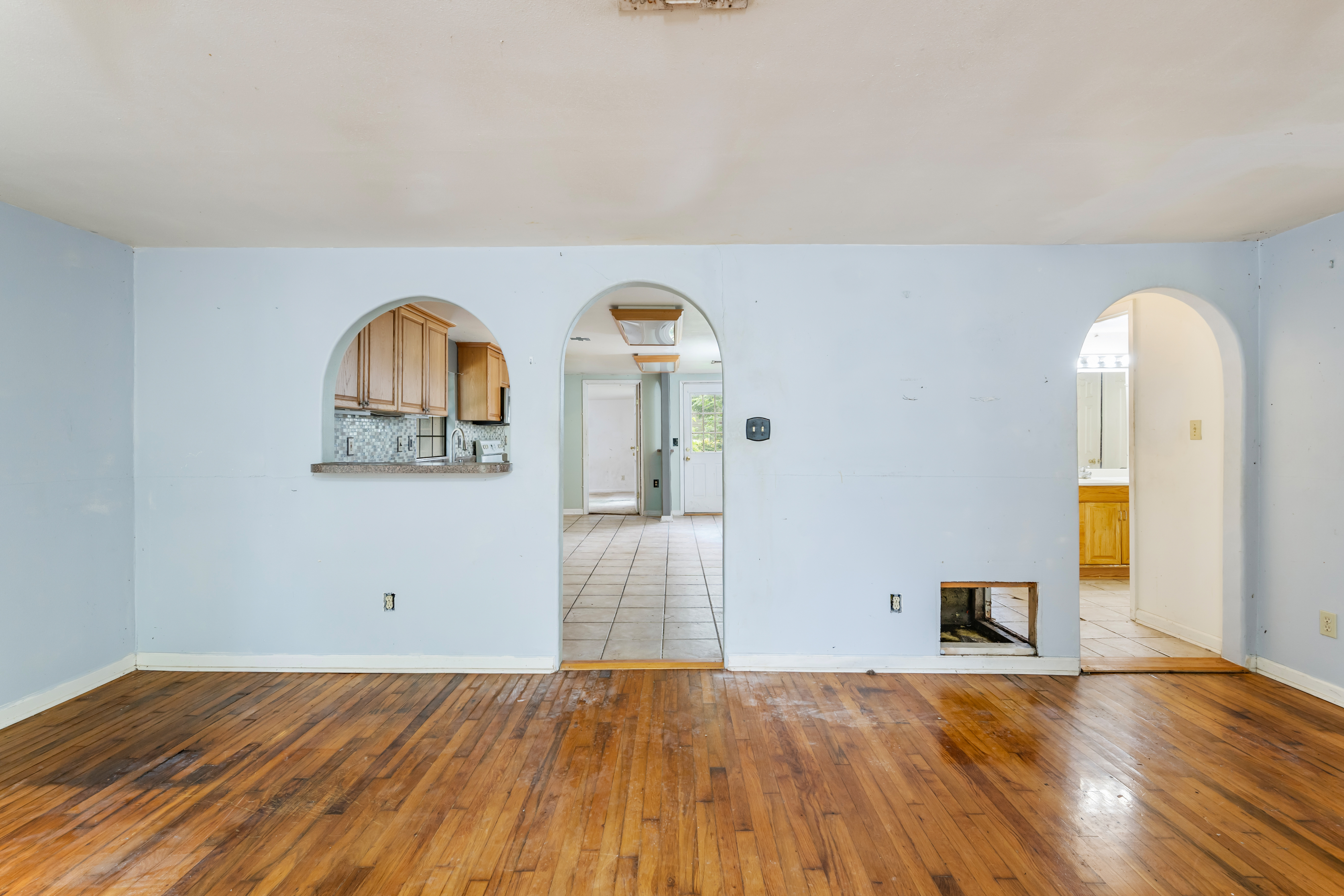  Charming Boerne Bungalow - 物件實景