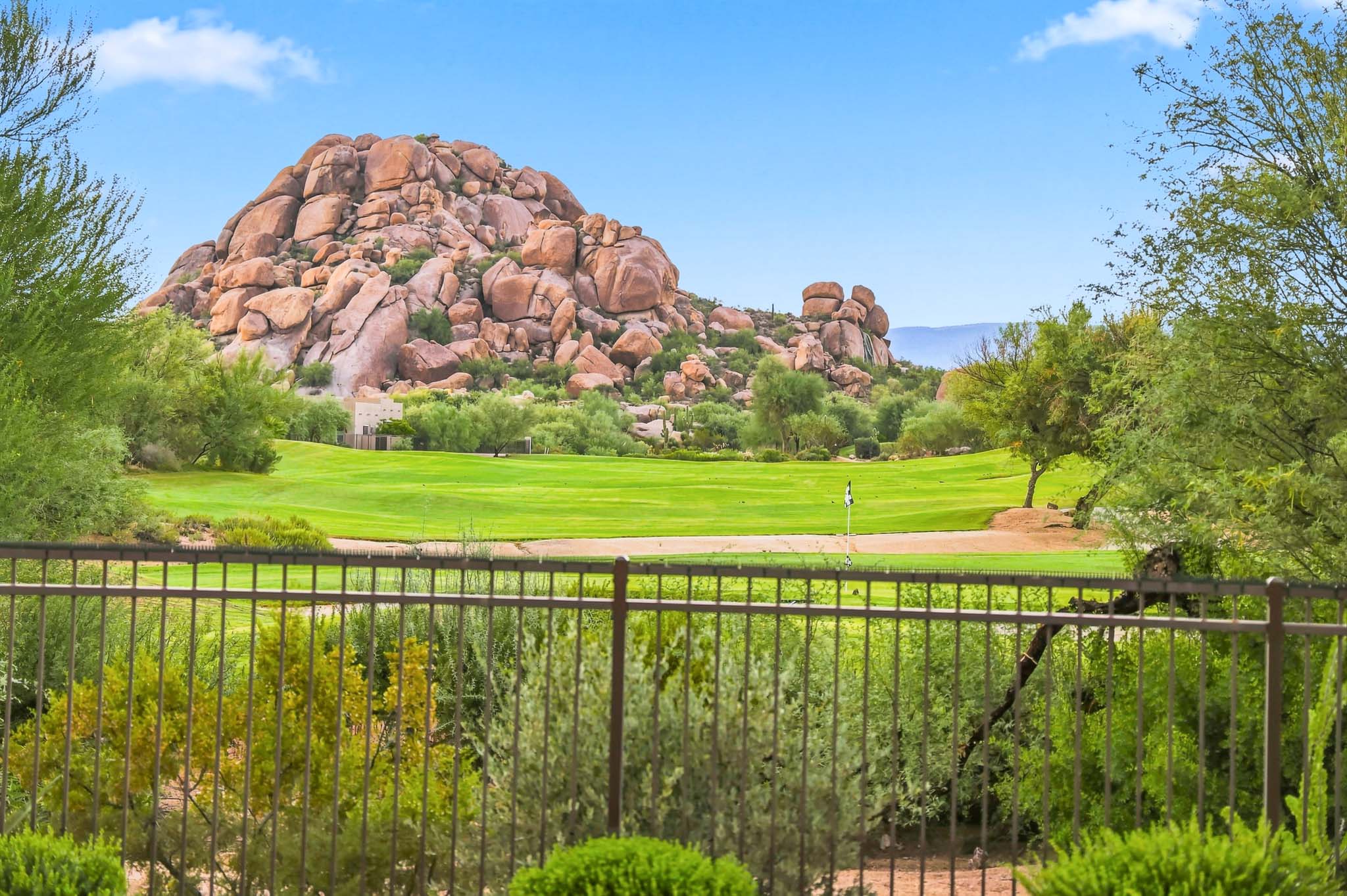  7294 E High Point Drive  Scottsdale, AZ - 物件實景