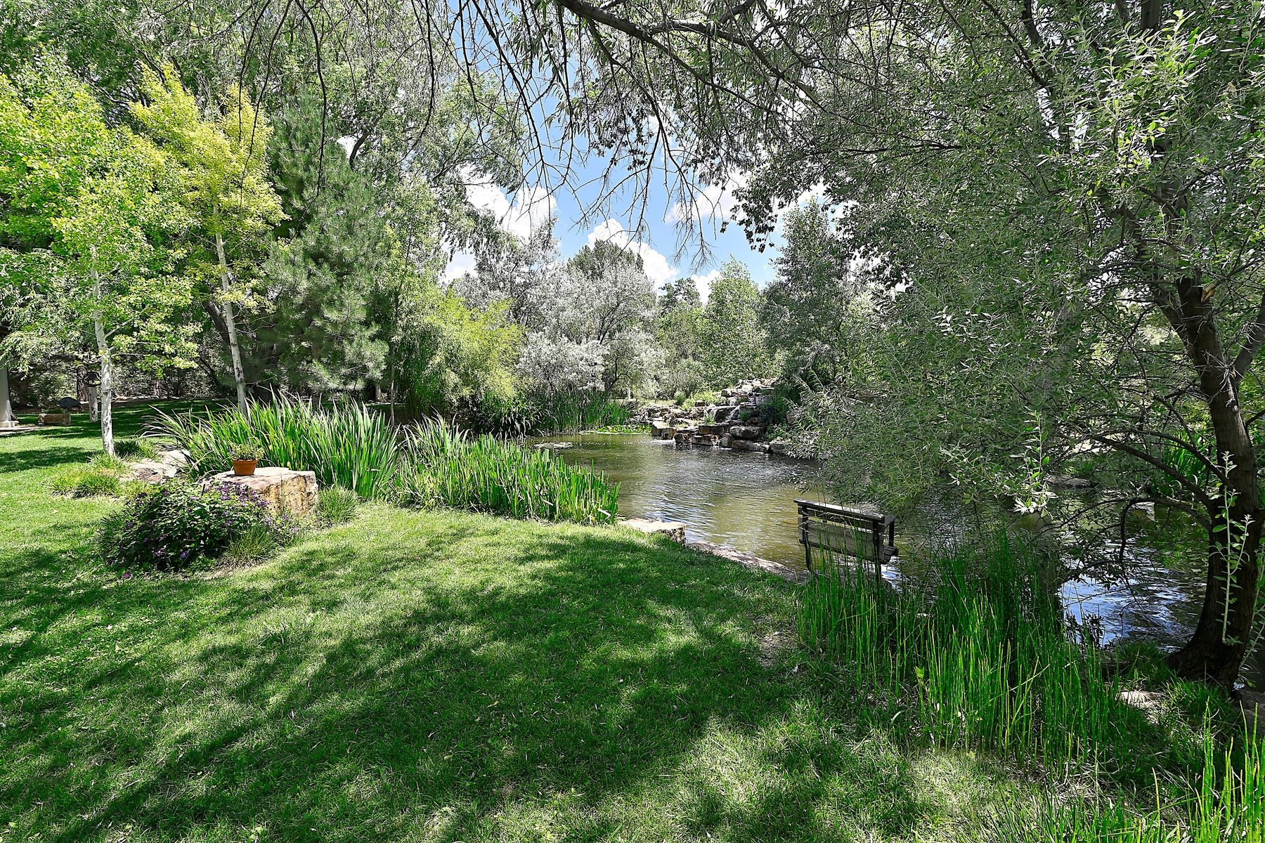  1021 Old Santa Fe Trail - 物件實景