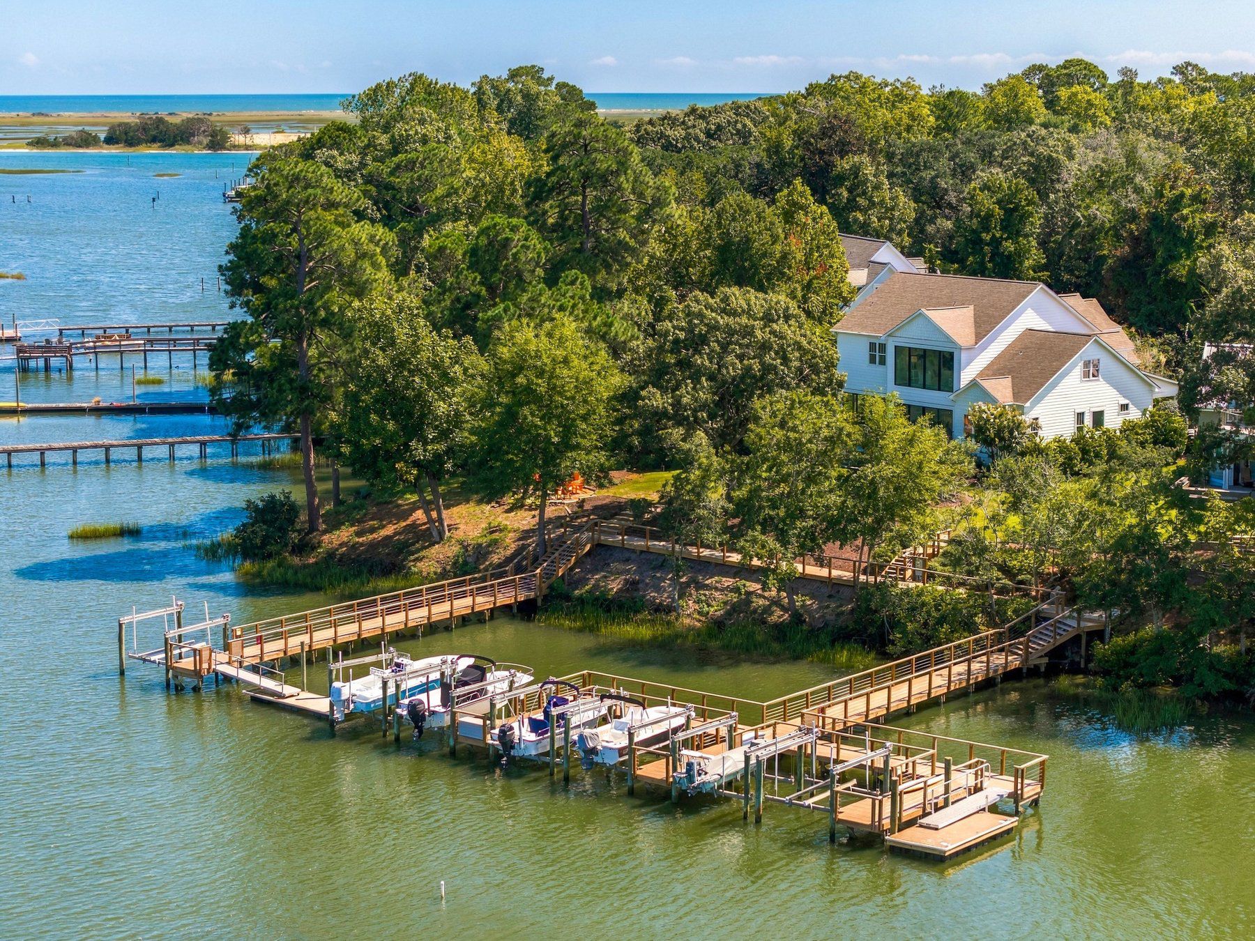  4302 Lauralis Bluff Court, Wilmington, NC 28409 - 物件實景