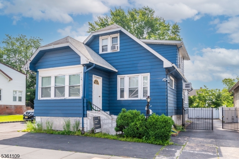 Prospect Park Boro, New Jersey, 07508-1904, United States, 5 Bedrooms Bedrooms, ,3 BathroomsBathrooms,Residential,For Sale,1879687