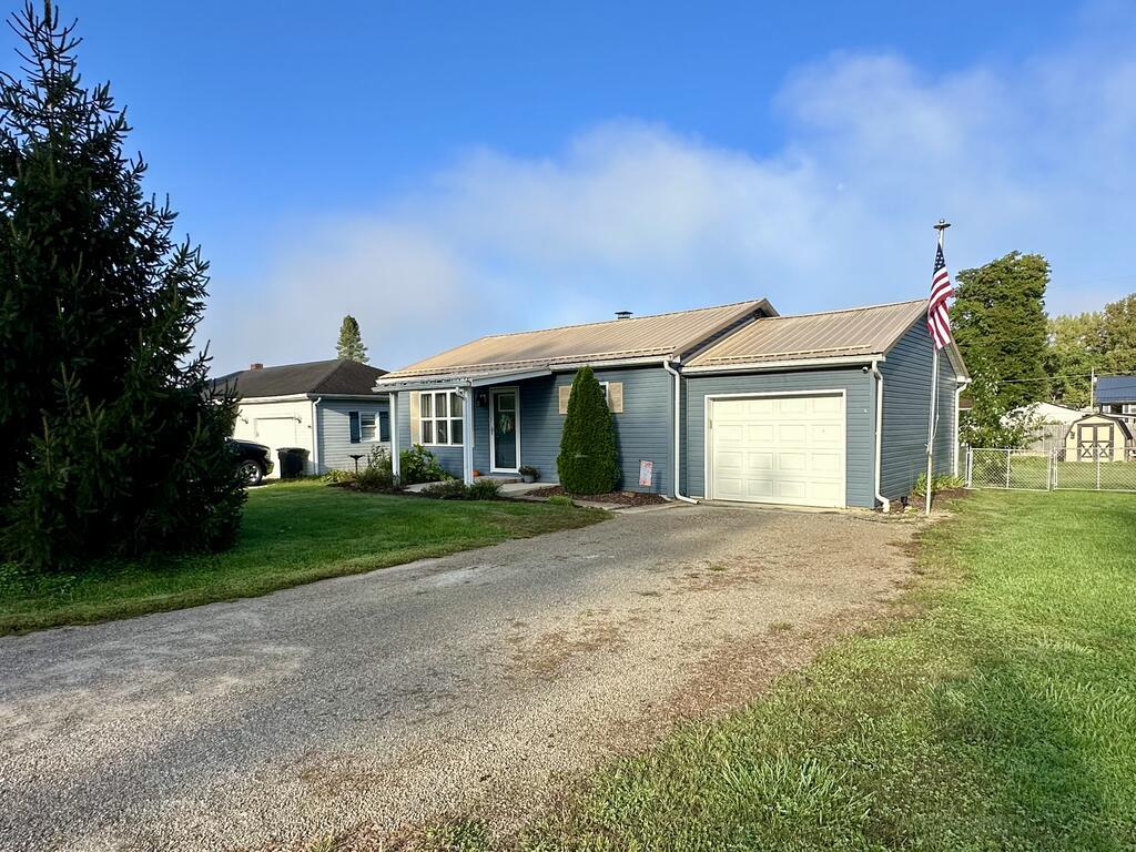 Schrader Rd, Chillicothe, OH 45601 #1