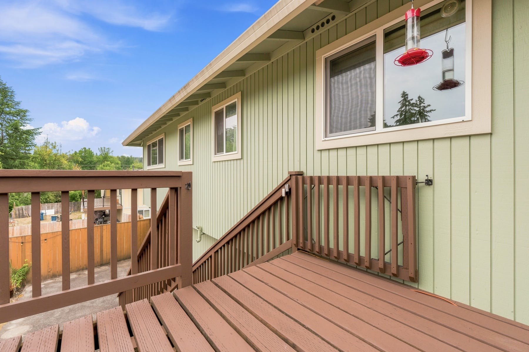  3343 SE DESWELL ST Milwaukie, OR 97267 - 物件實景