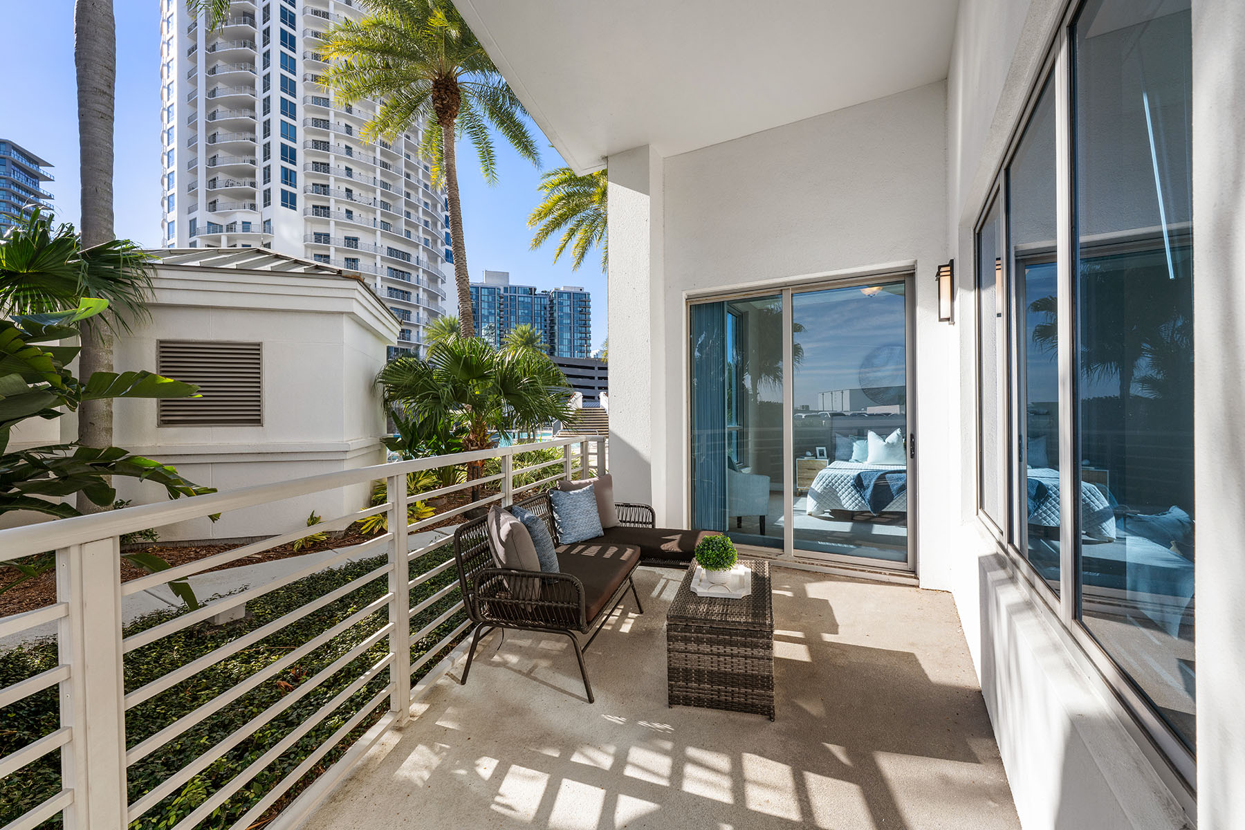  CHANNELSIDE - 物件實景