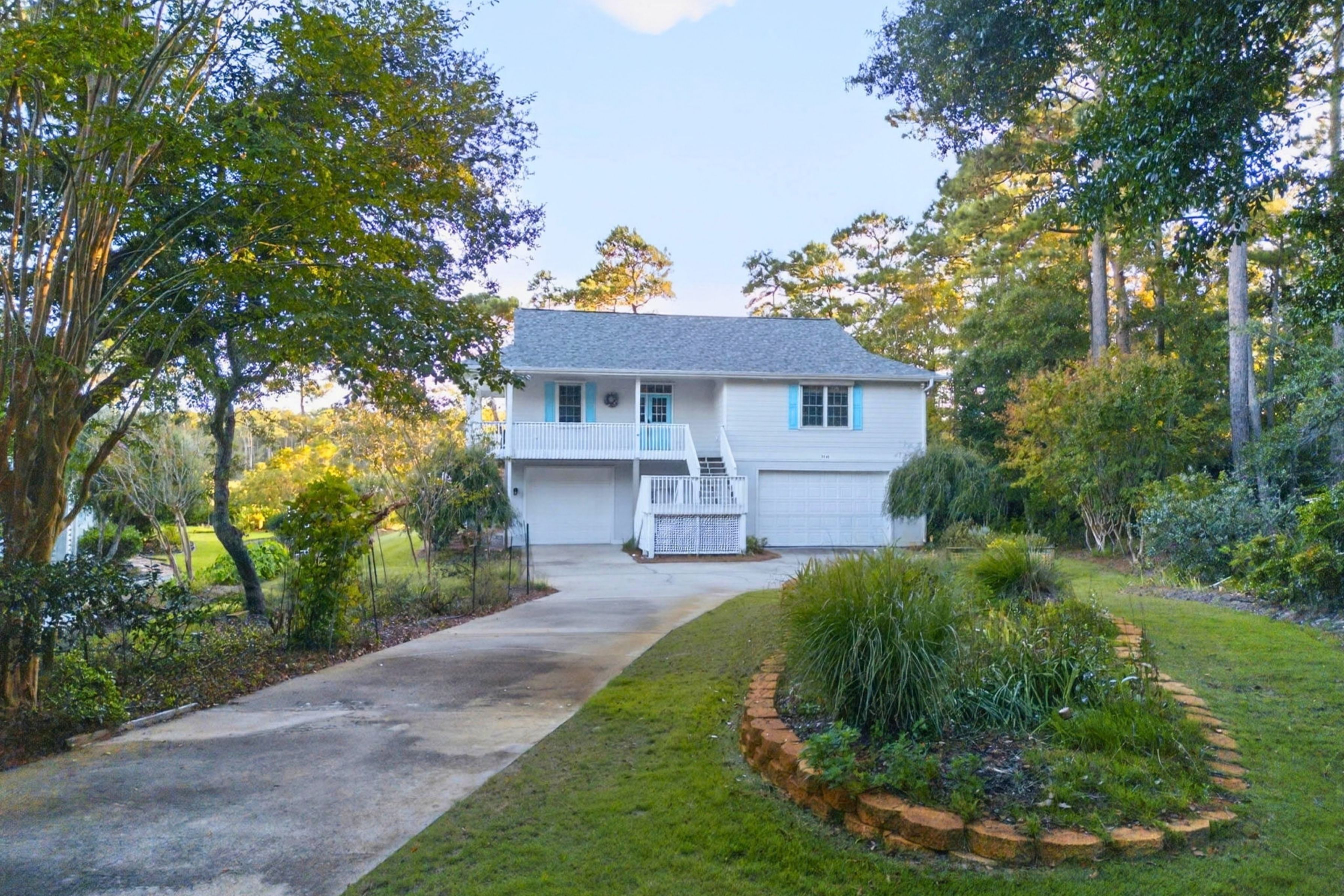  3243 Marsh View Drive, Supply, NC 28462 - 物件實景