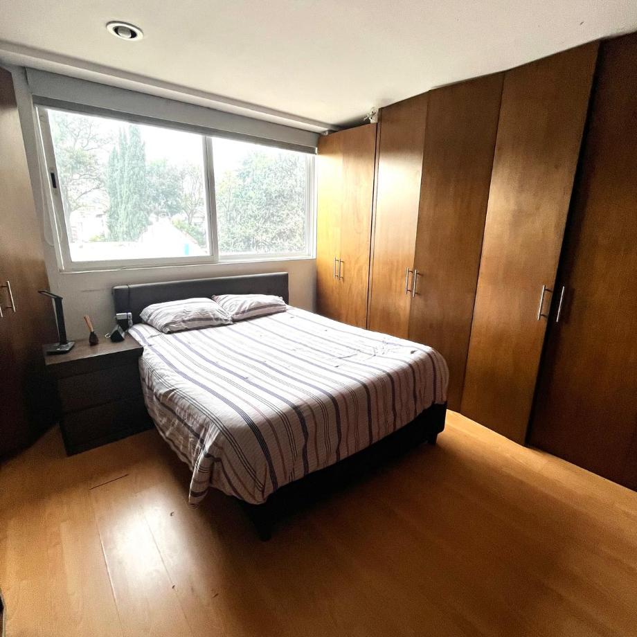 Benito Juárez, Ciudad de México, 03730, Mexico, 2 Bedrooms Bedrooms, ,3 BathroomsBathrooms,Residential,For Sale,1688687