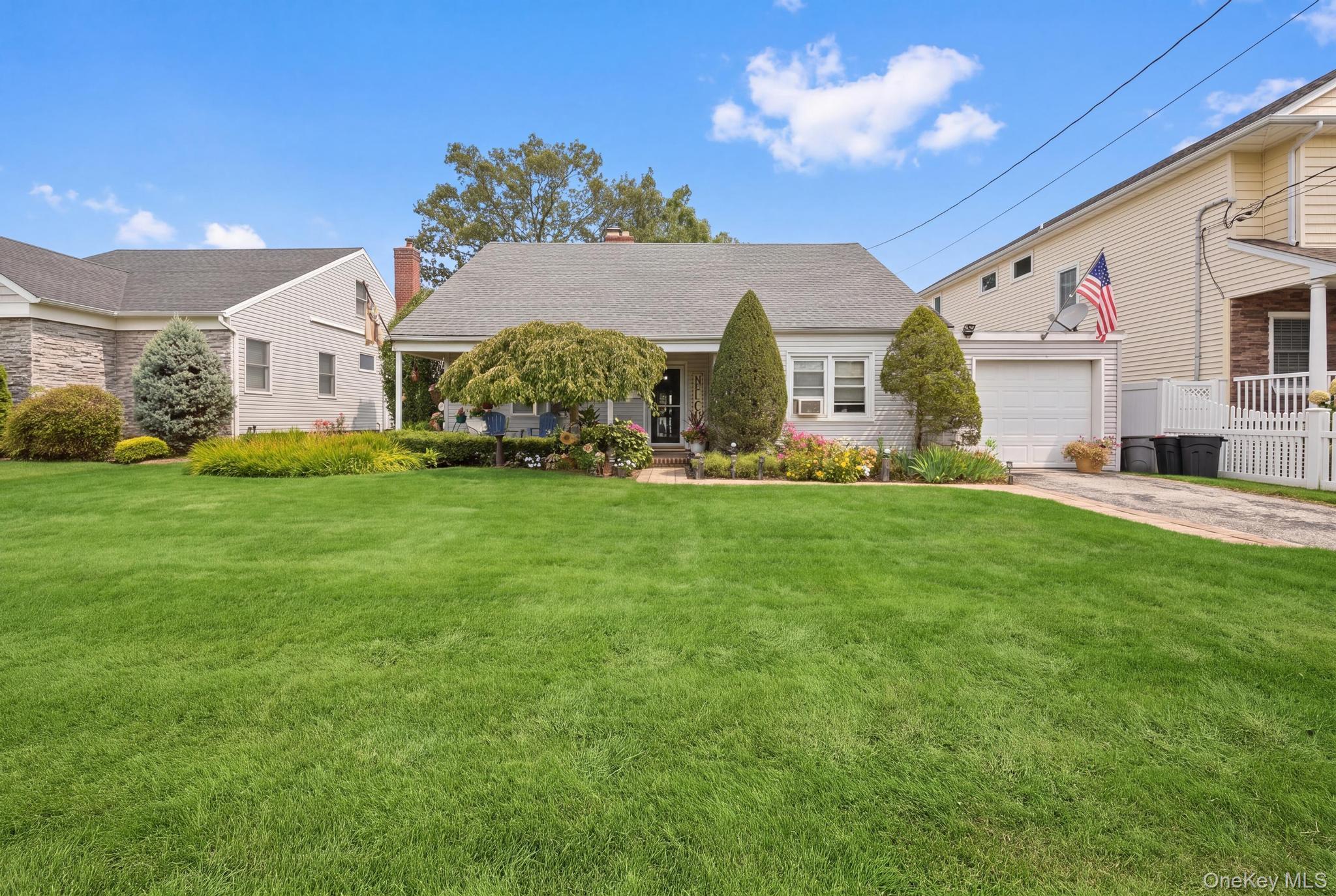 Court St, Oceanside, NY 11572 #1