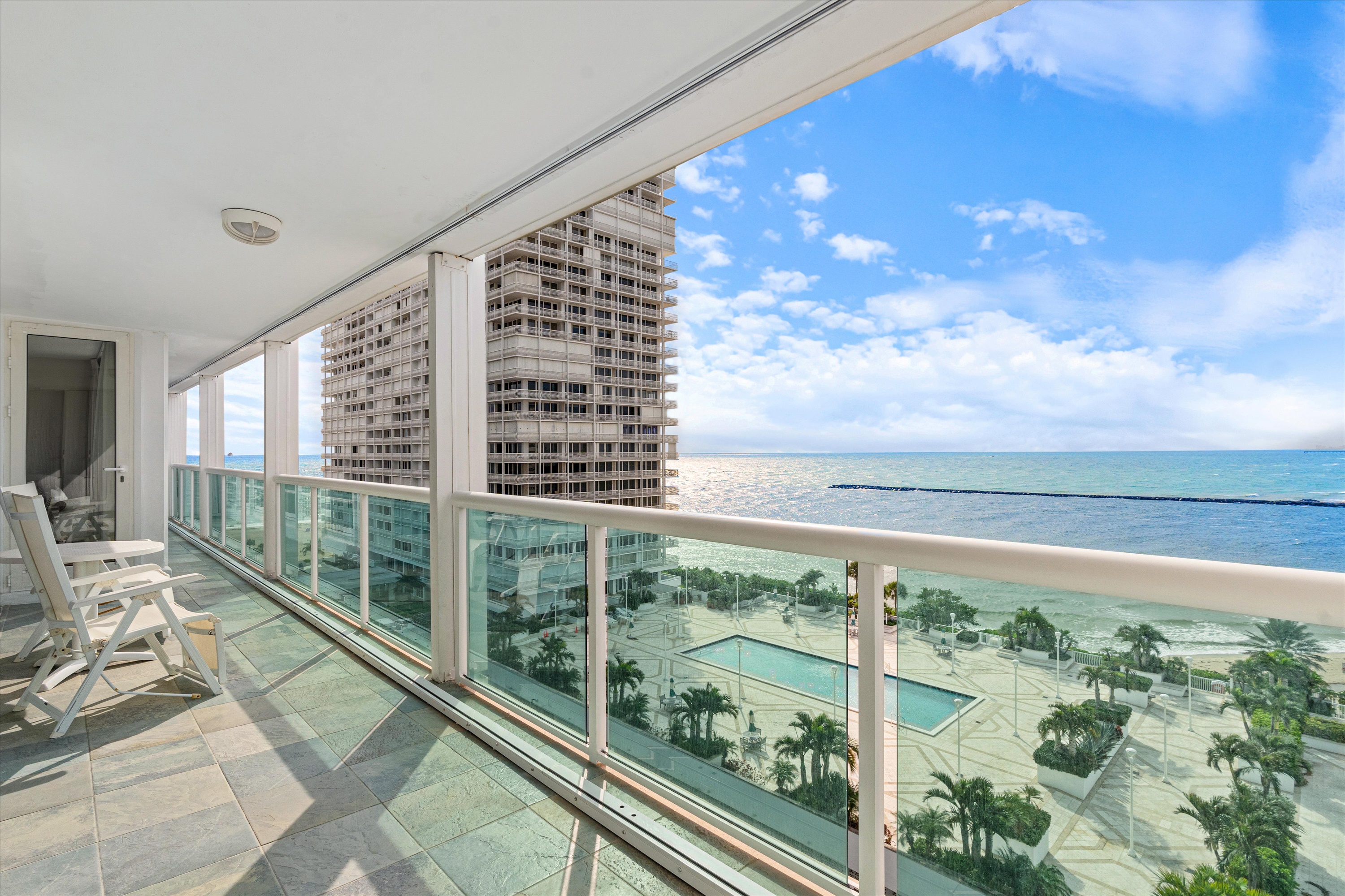  2100 S Ocean Ln, Fort Lauderdale, FL, 33316 - 物件實景