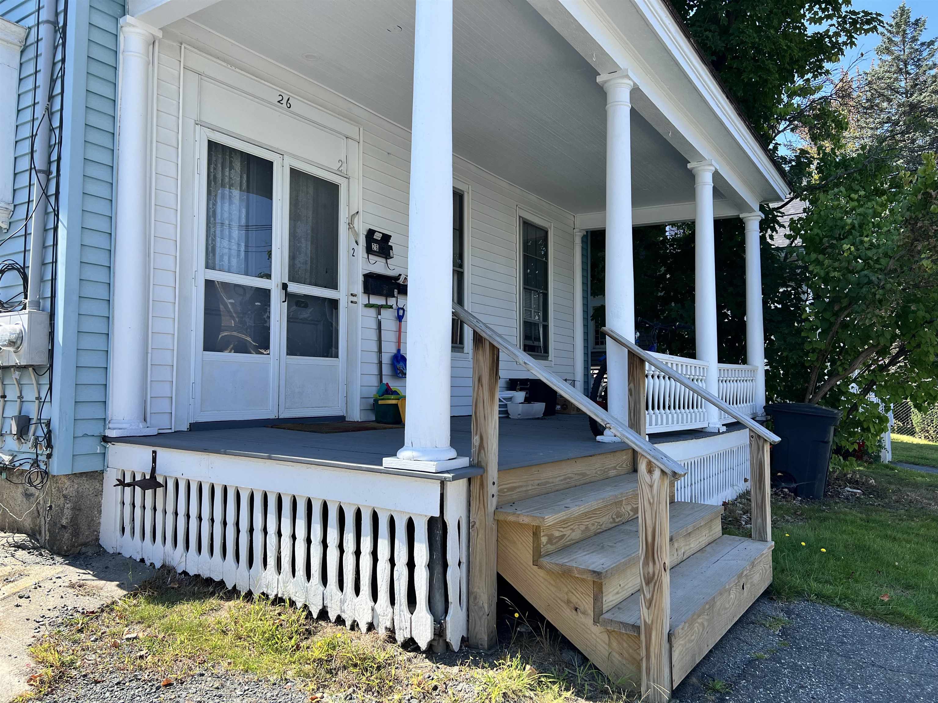 Lebanon, New Hampshire, 03766, United States, 6 Bedrooms Bedrooms, ,Residential,For Sale,1826414
