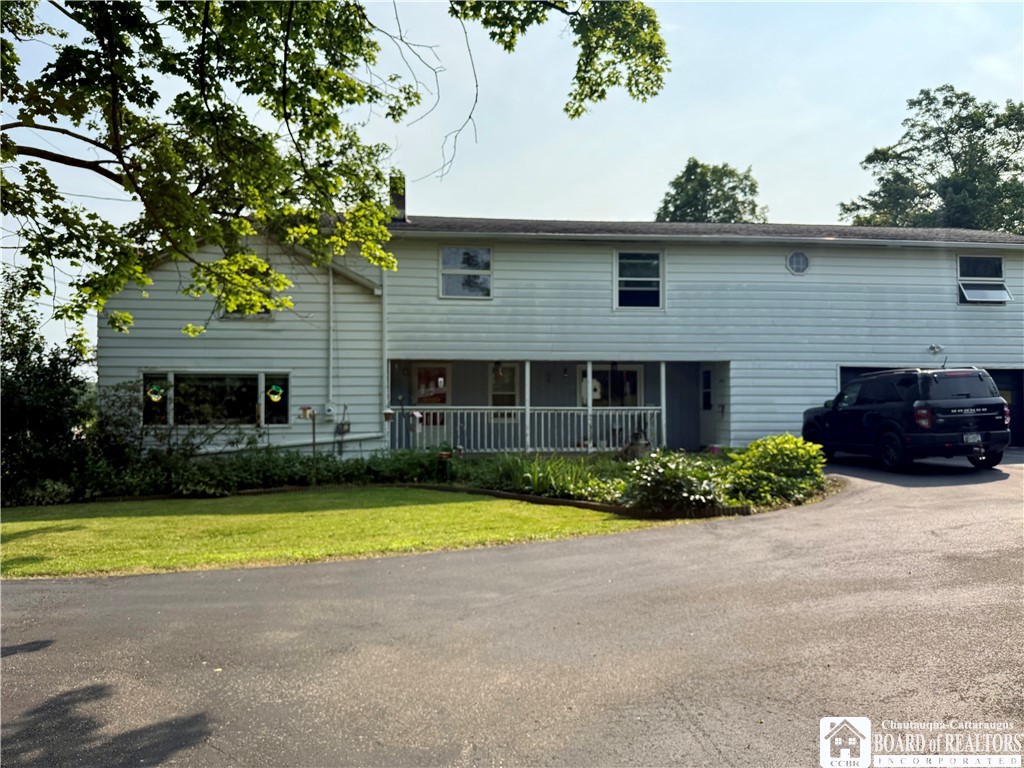 Route 242 , Little Valley, NY 14755