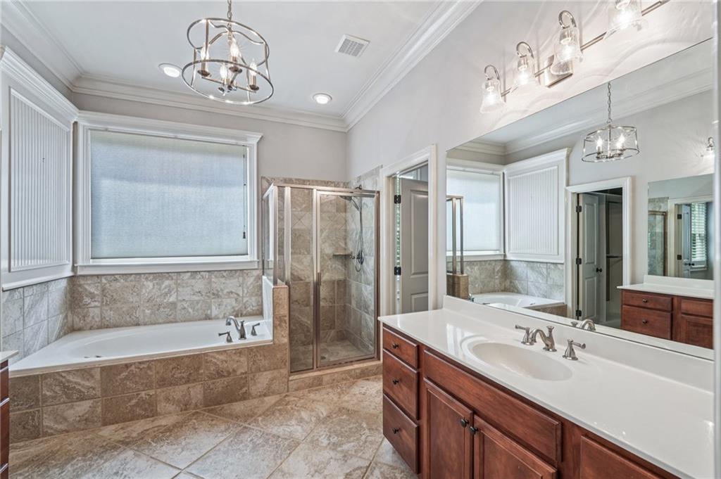 Big Canoe, Georgia, 30143, United States, 4 Bedrooms Bedrooms, ,5 BathroomsBathrooms,Residential,For Sale,1978711