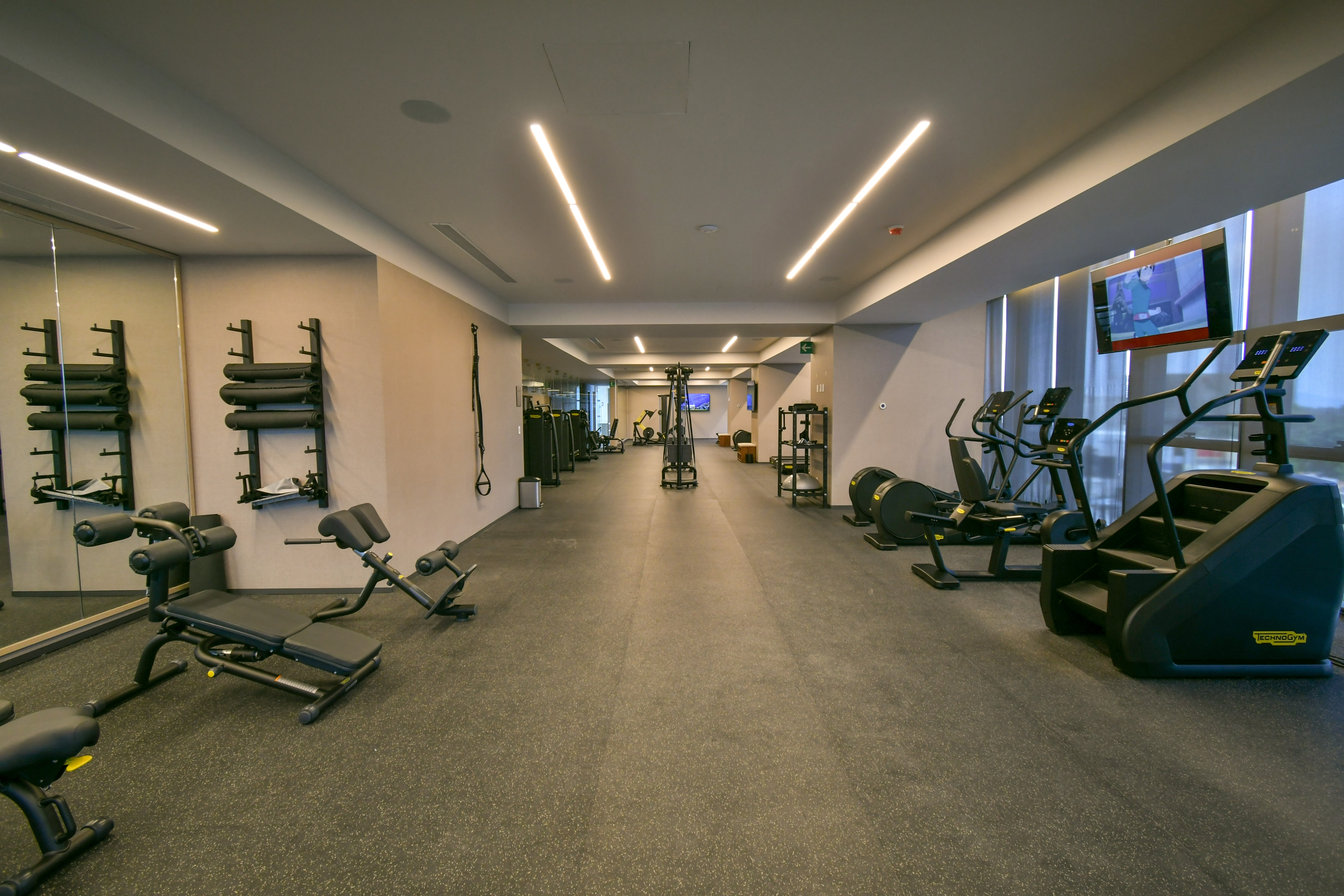  Departamento 2301B (piso 23) en venta en Condo Landmark Reserve - 物件實景