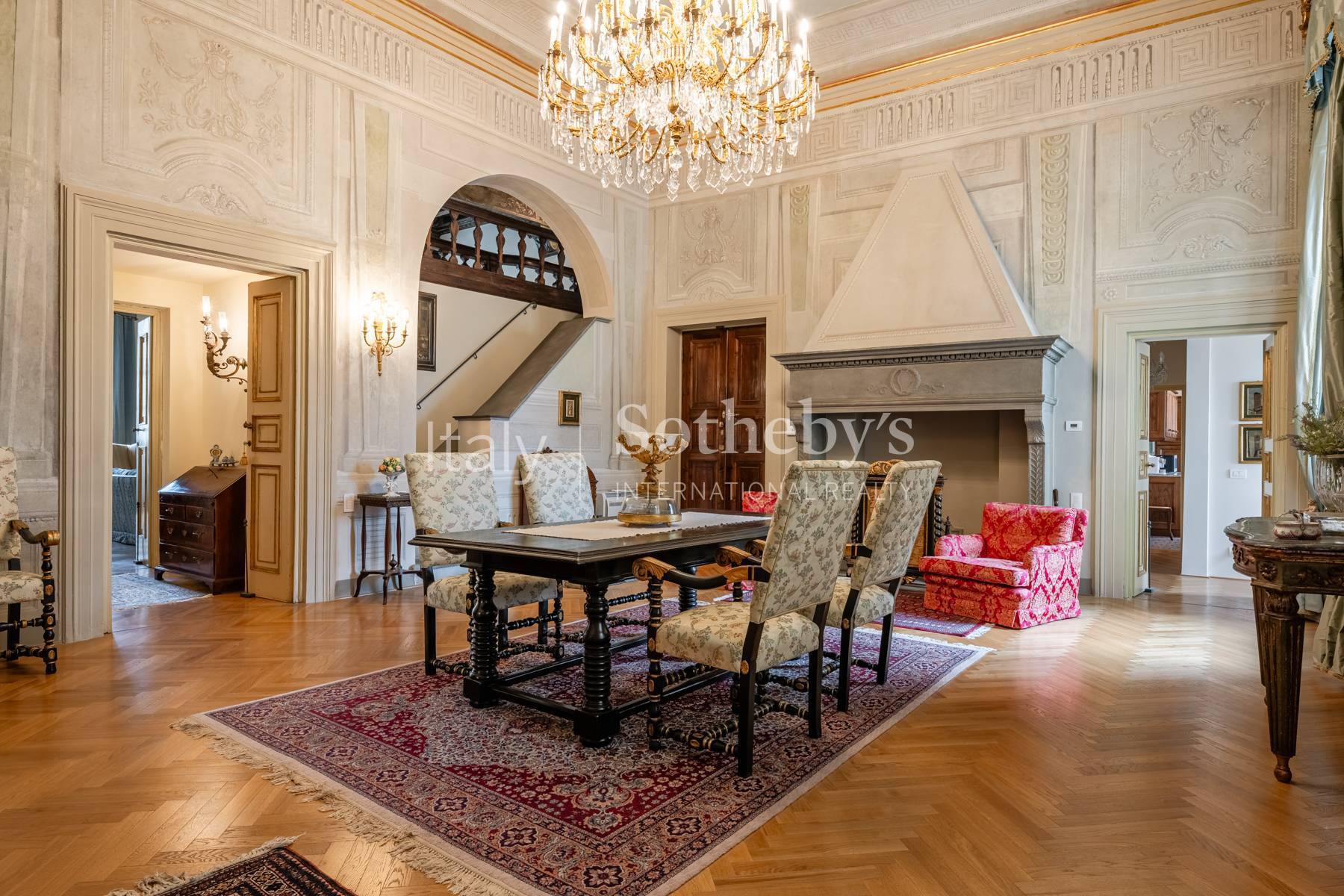  Finely restored apartment near Piazza Anfiteatro in Lucca - 物件實景