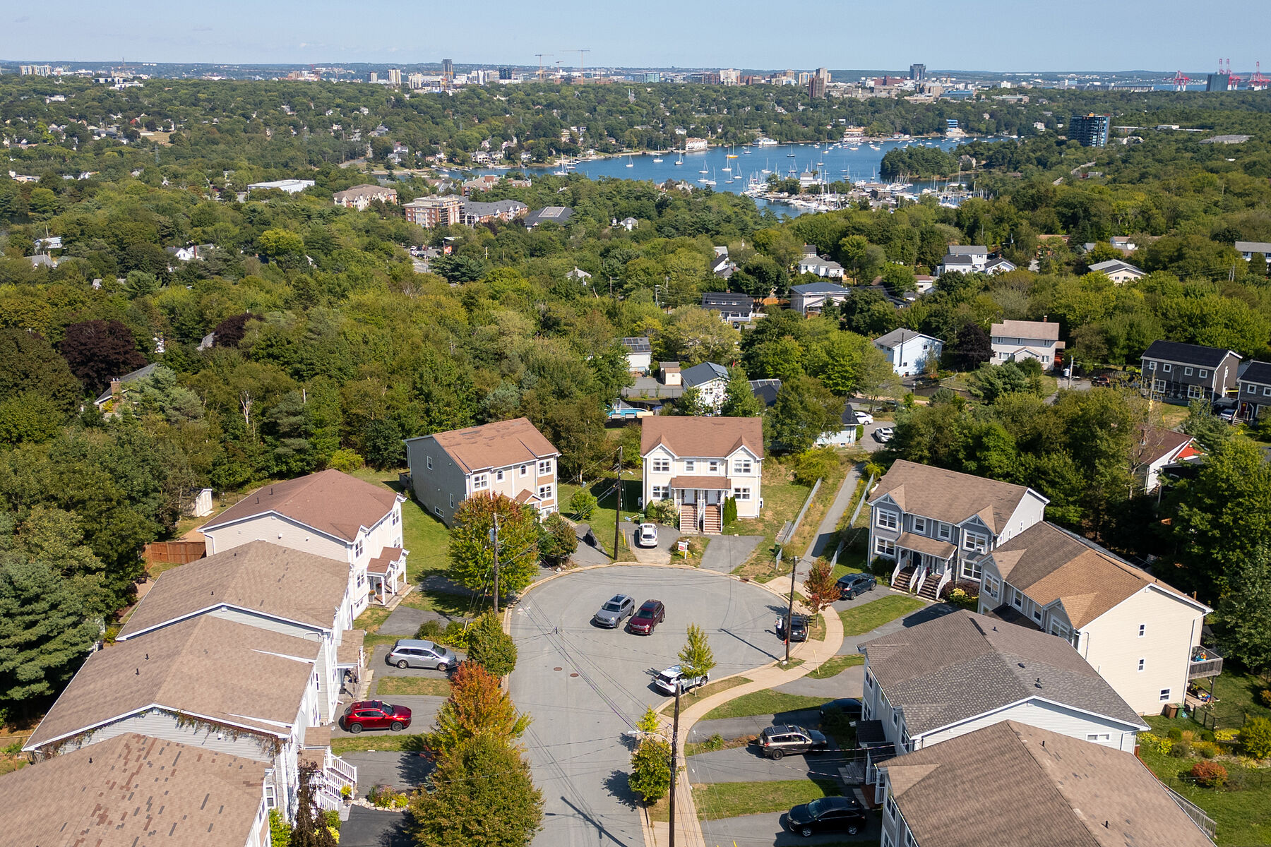  Halifax, Halifax-Dartmouth - 物件實景