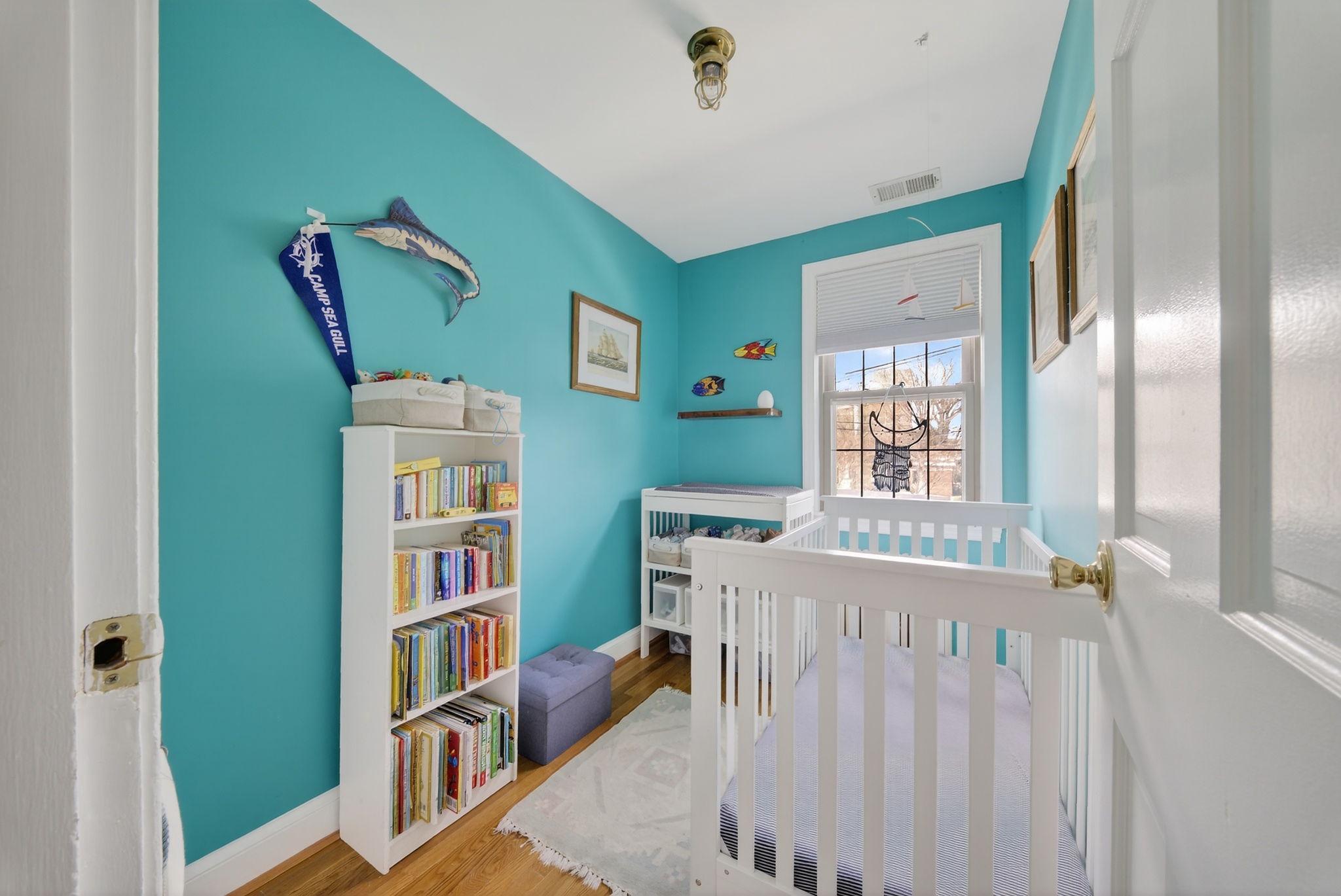  1122 Upshur Street NE, Washington, DC, 20017 - 物件實景