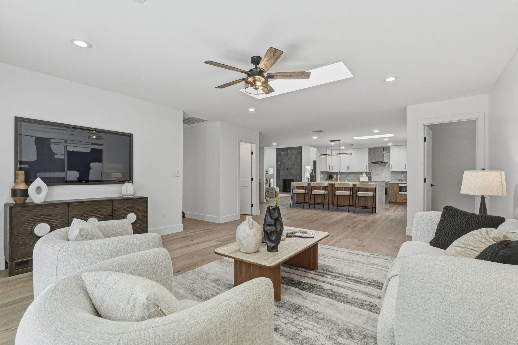  8337 E Shetland Trail  Scottsdale, AZ - 物件實景