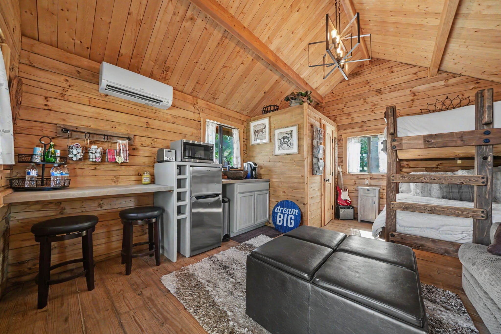  Your Private Sierra Resort Retreat, Fully Furnished and Ready to Enjoy - 物件實景