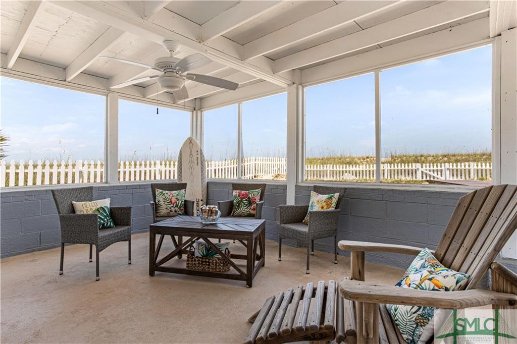 TYBEE ISLAND, Georgia, 31328, United States, 5 Bedrooms Bedrooms, ,3 BathroomsBathrooms,Residential,For Sale,1977940