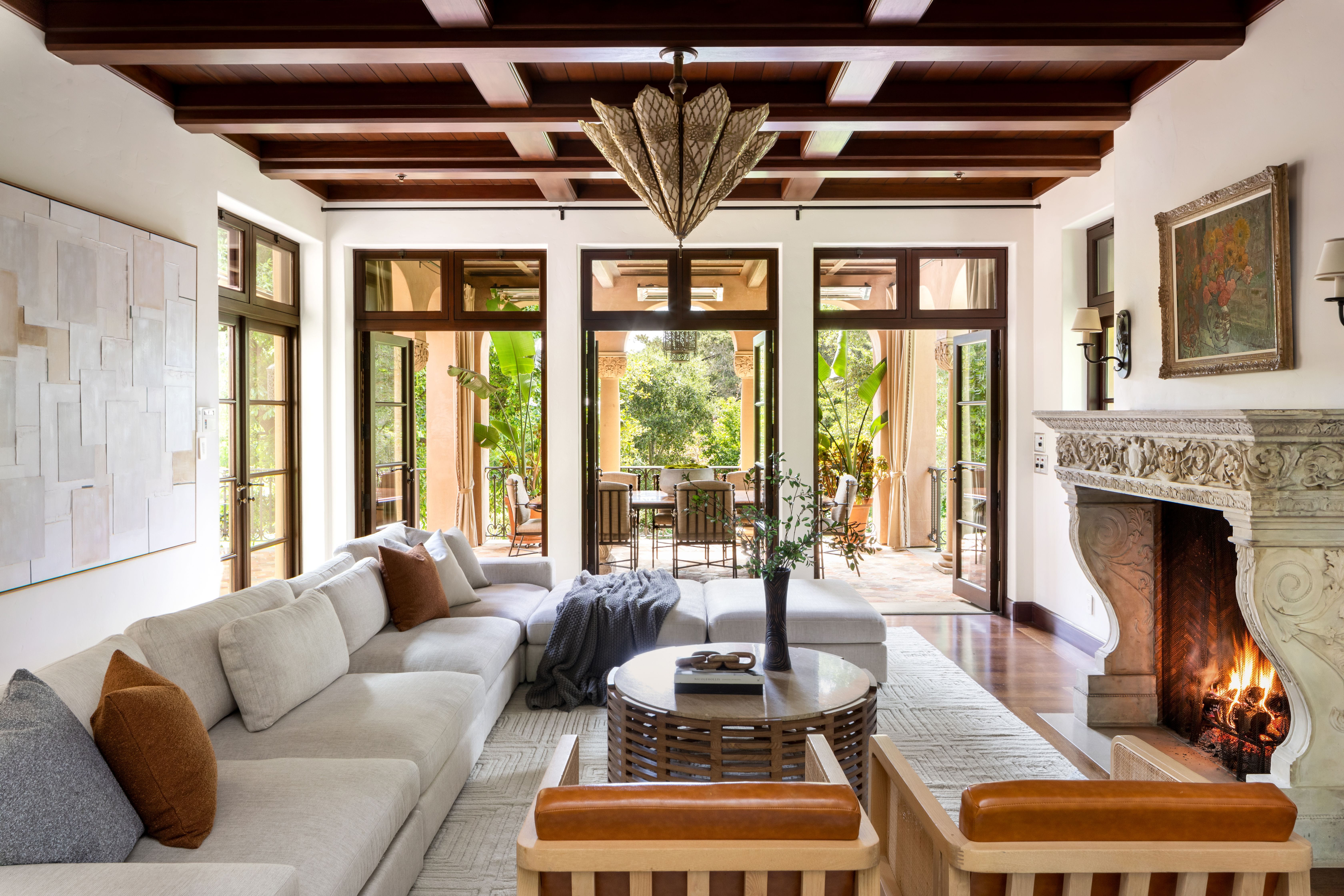  The Pinnacle of Piedmont: A Legacy Estate Without Peer - 物件實景