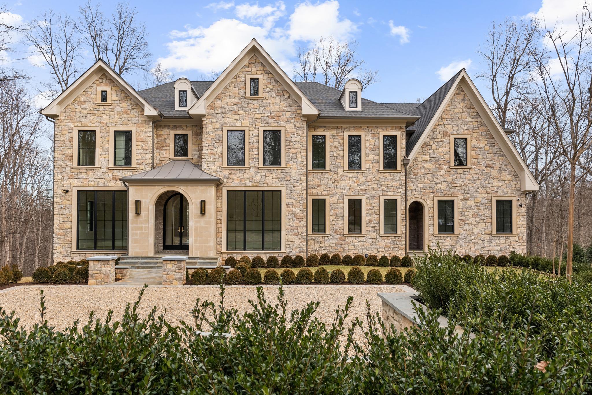  8634 Overlook Road, Mclean, VA, 22102 - 物件實景