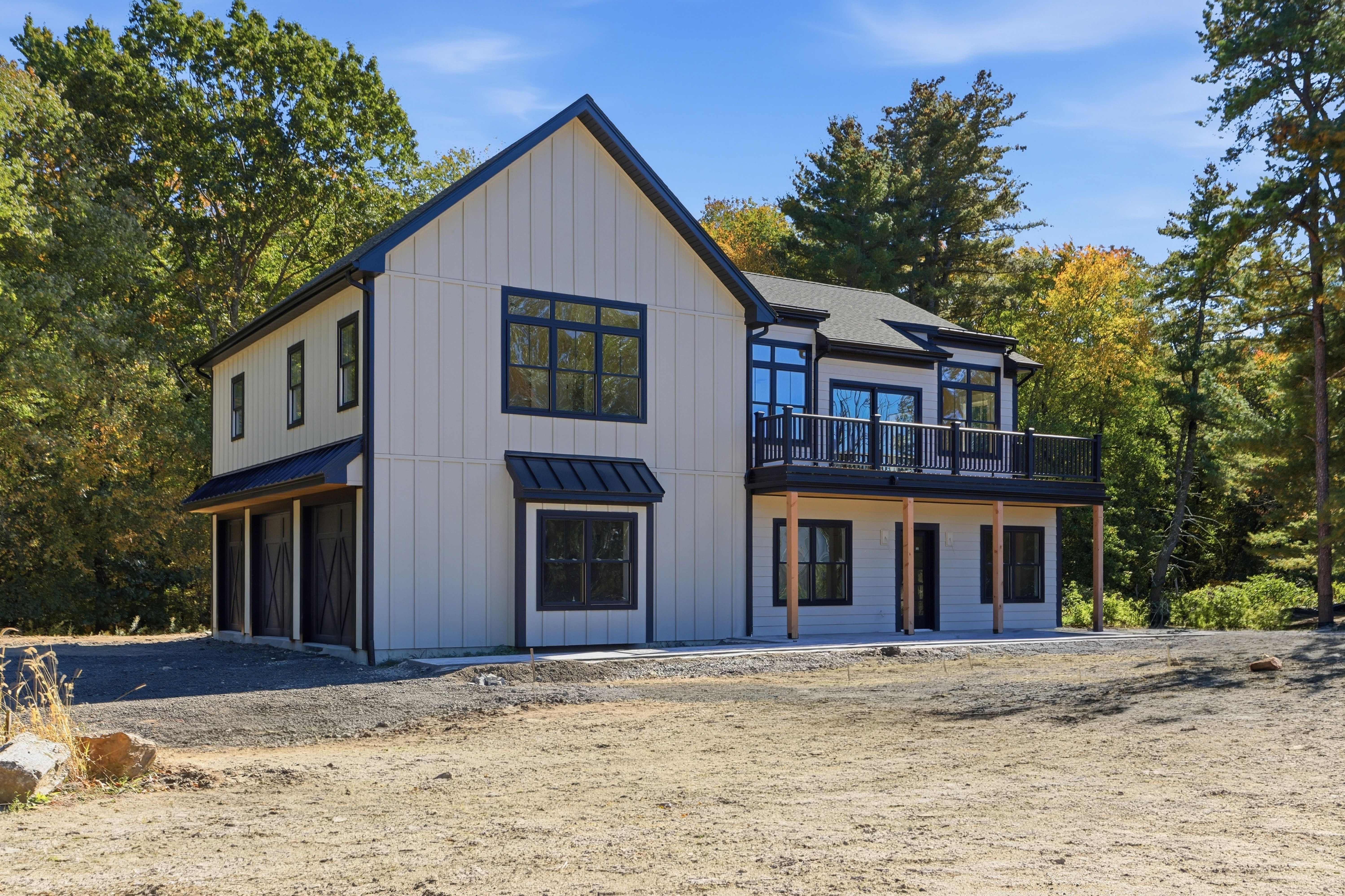  70 Walcott Street, Stow, MA 01775 ( Lot 2) - 物件實景