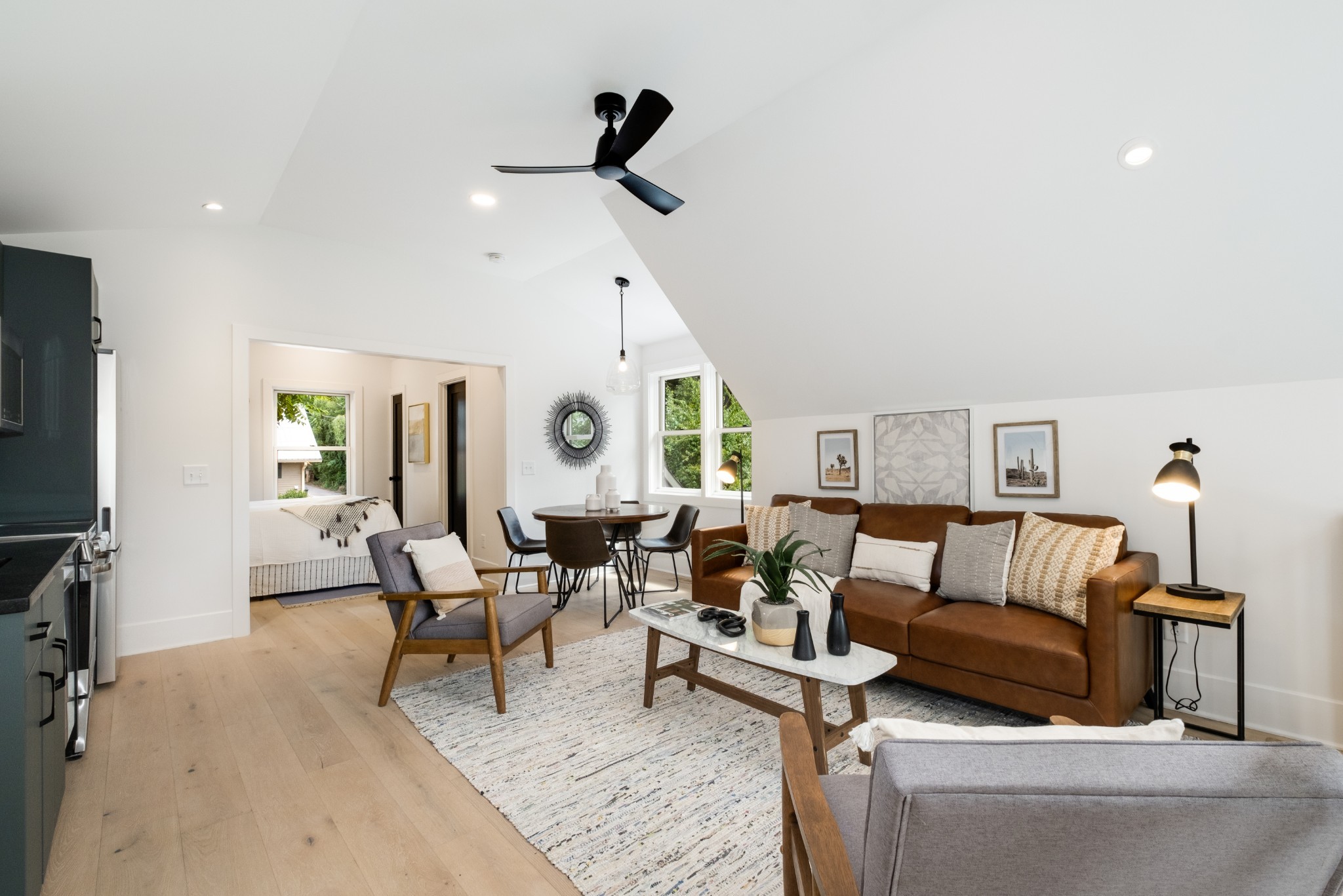  1101 Paris Ave, Nashville, TN, 37204 - 物件實景