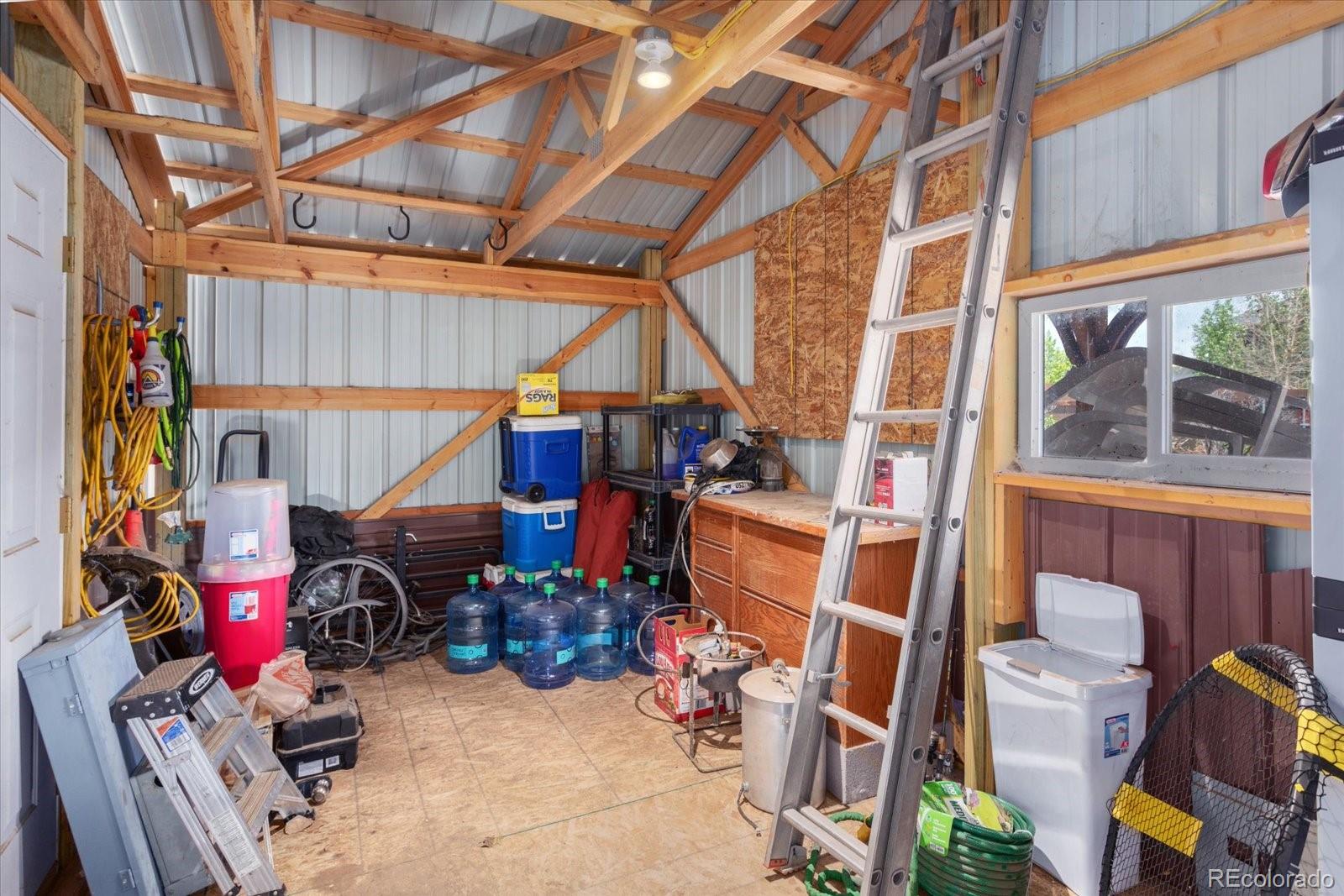 Poncha Springs, Colorado, 81242, United States, 4 Bedrooms Bedrooms, ,1 BathroomBathrooms,Residential,For Sale,1976929